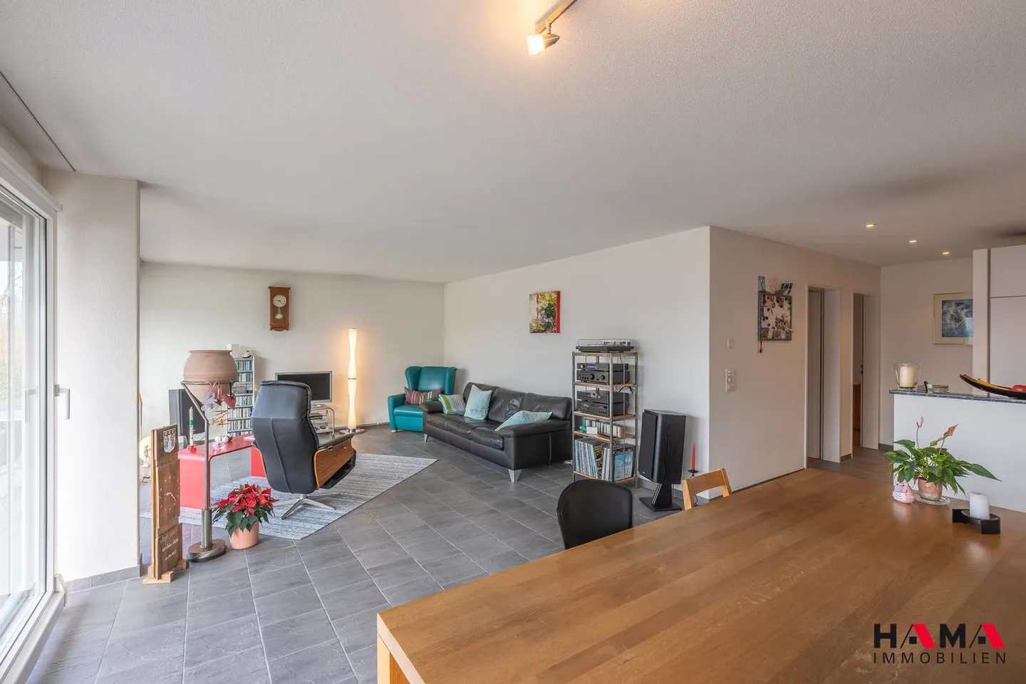 La tua nuova casa nel cuore di Zofingen - Foto 6 di 22