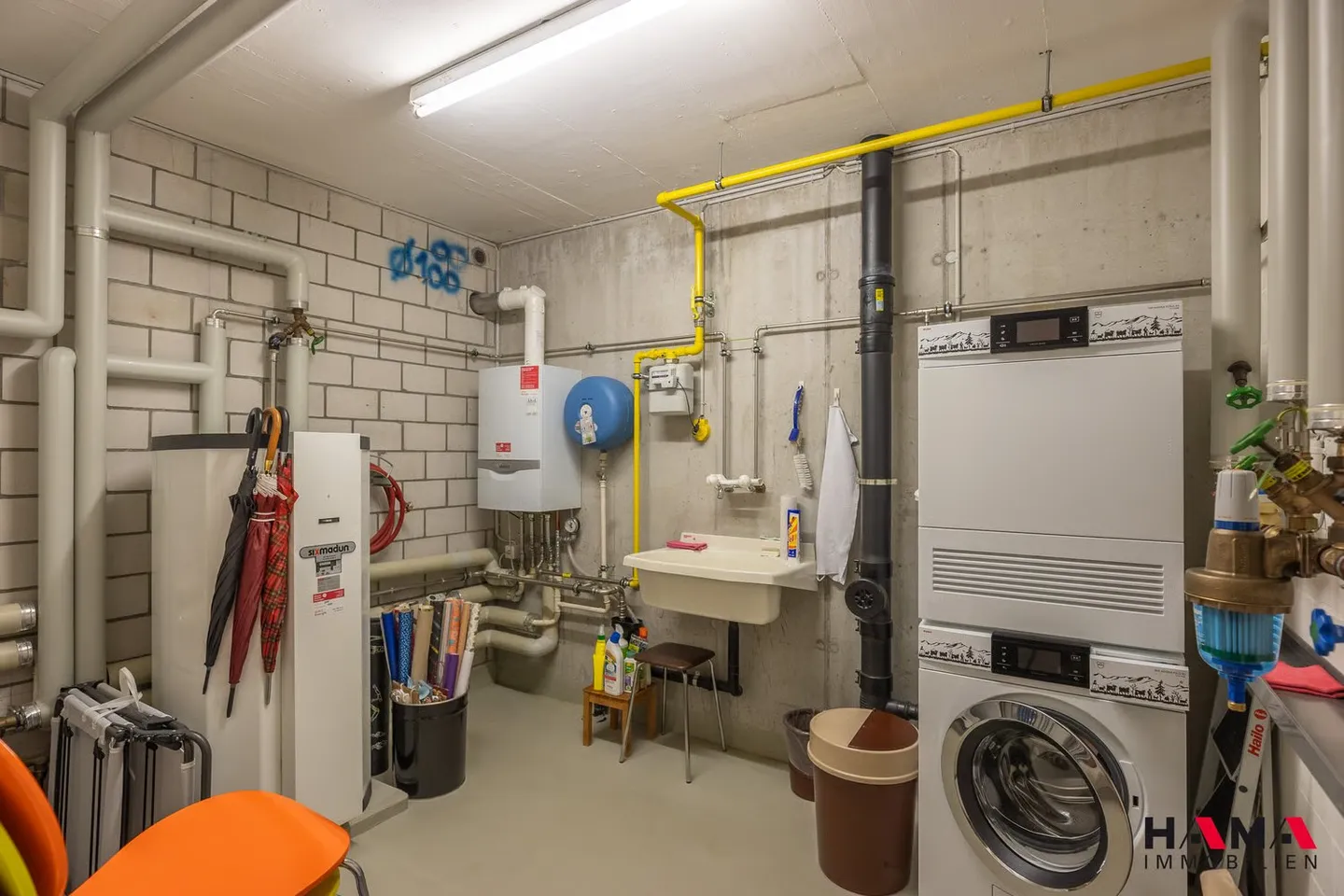 La tua nuova casa nel cuore di Zofingen - Foto 16 di 22
