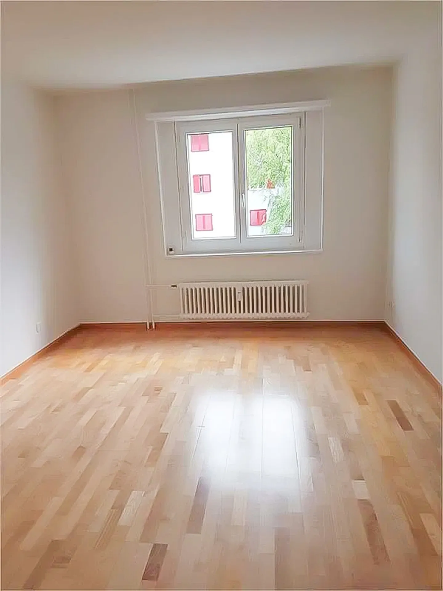 Attraktive 3.5-Zimmer-Wohnung an zentraler, sonniger Lage - Foto 4 von 7
