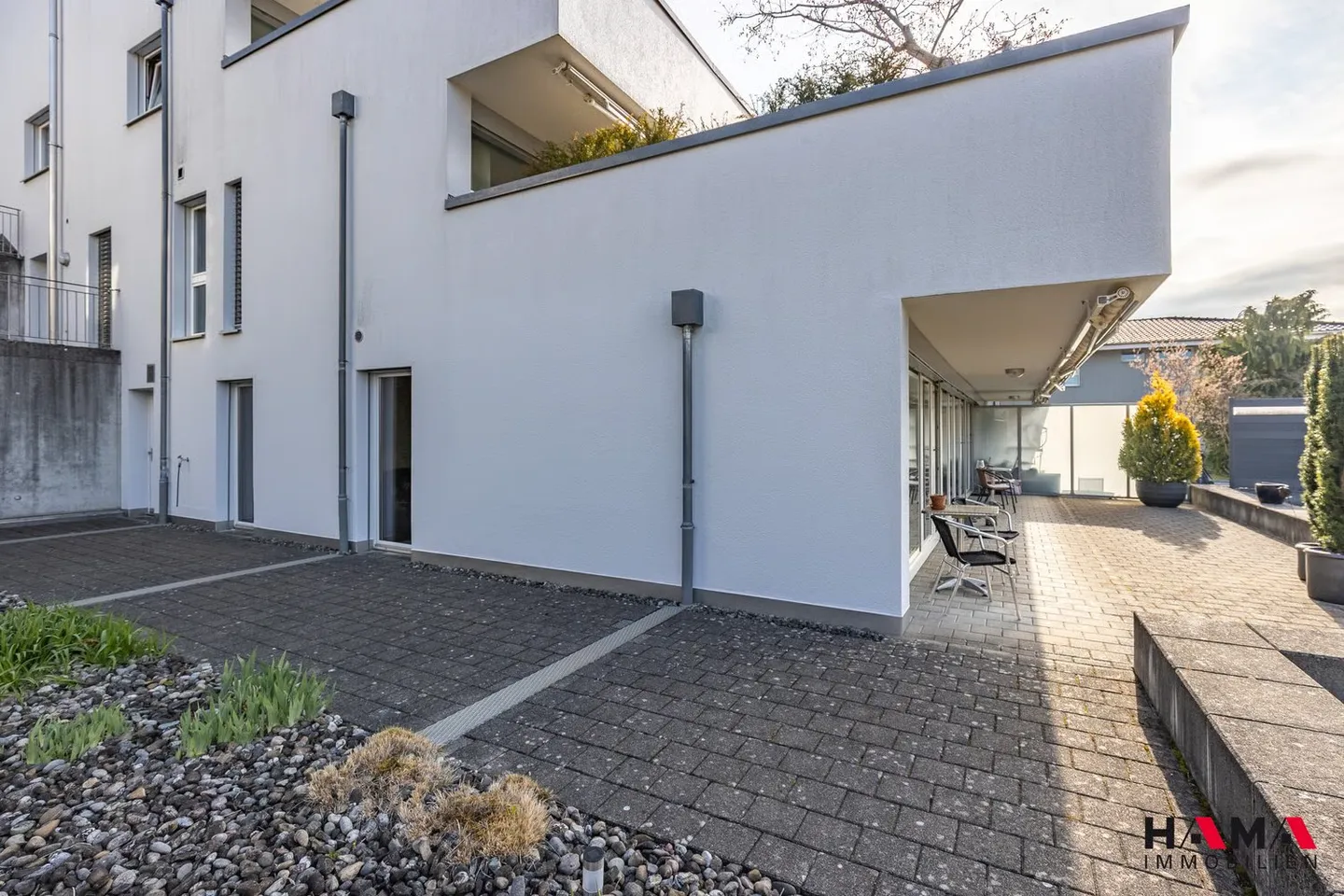 La tua nuova casa nel cuore di Zofingen - Foto 18 di 22