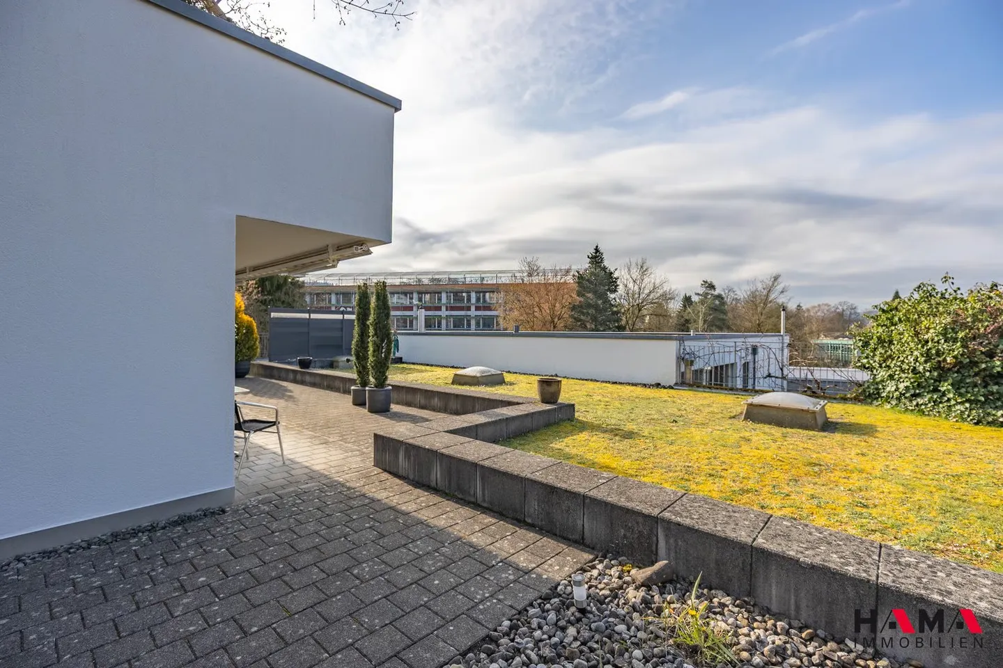 La tua nuova casa nel cuore di Zofingen - Foto 19 di 22