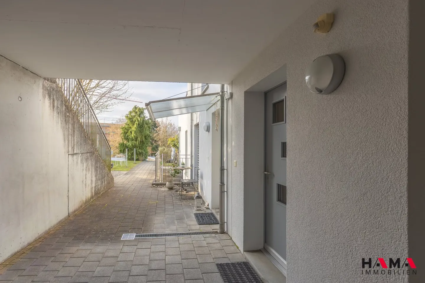 La tua nuova casa nel cuore di Zofingen - Foto 20 di 22