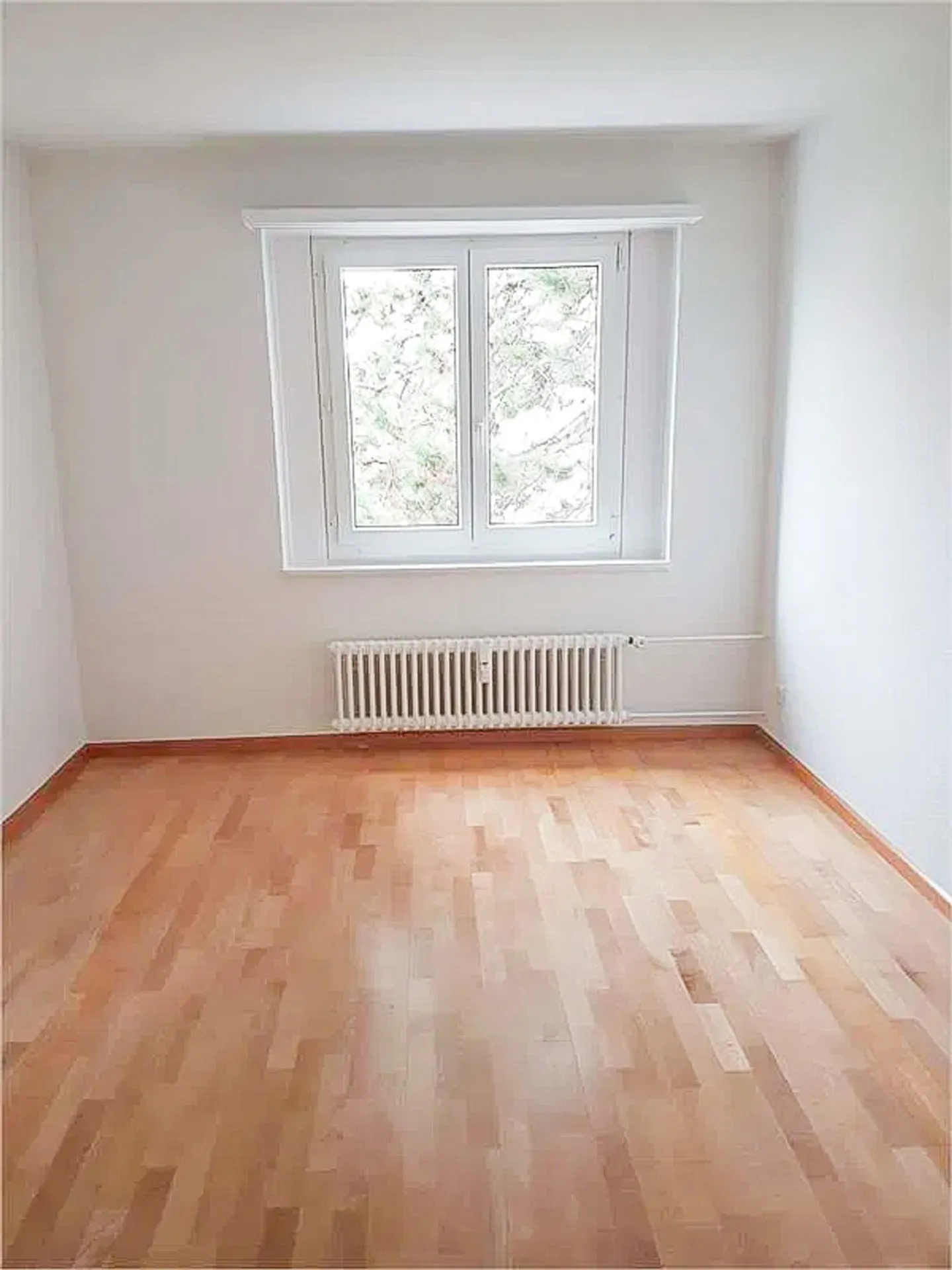 Attraktive 3.5-Zimmer-Wohnung an zentraler, sonniger Lage - Foto 5 von 7