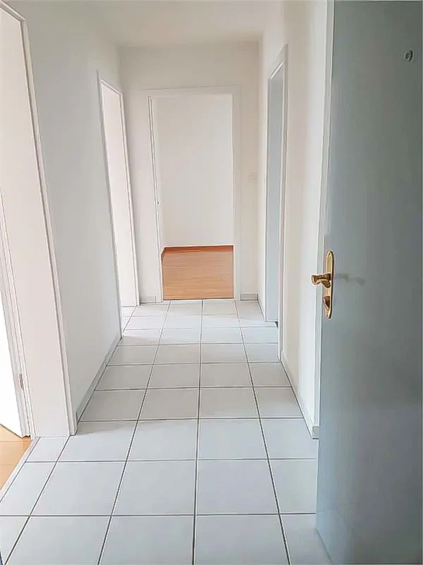 Attraktive 3.5-Zimmer-Wohnung an zentraler, sonniger Lage - Foto 7 von 7