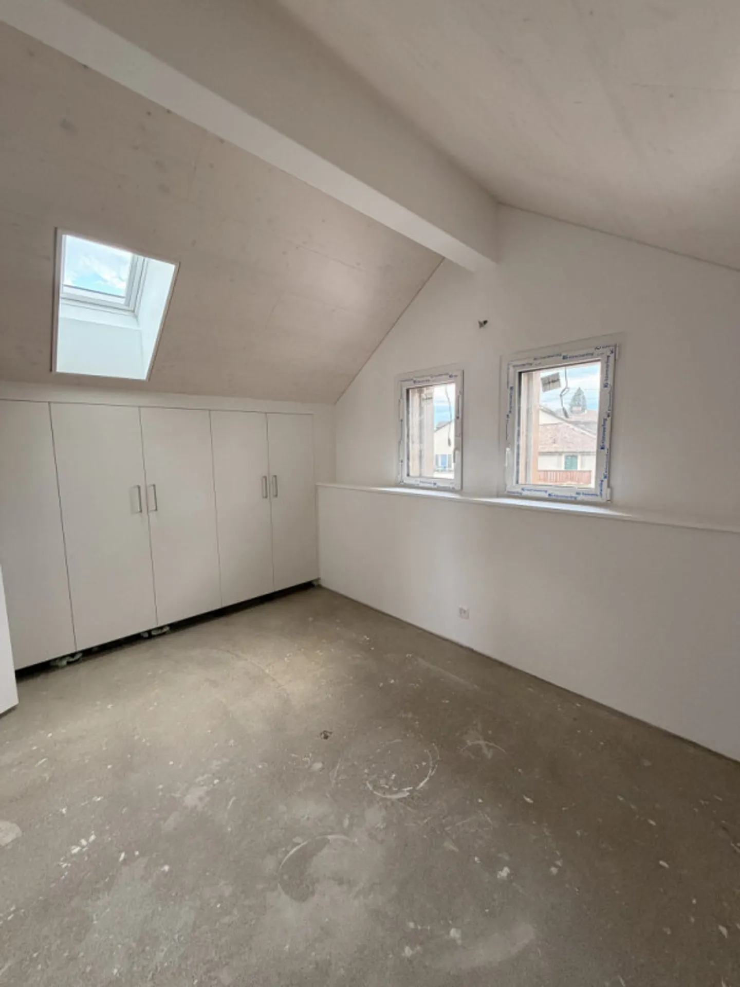 Duplex Charmant à Aclens - Photo 3 sur 6