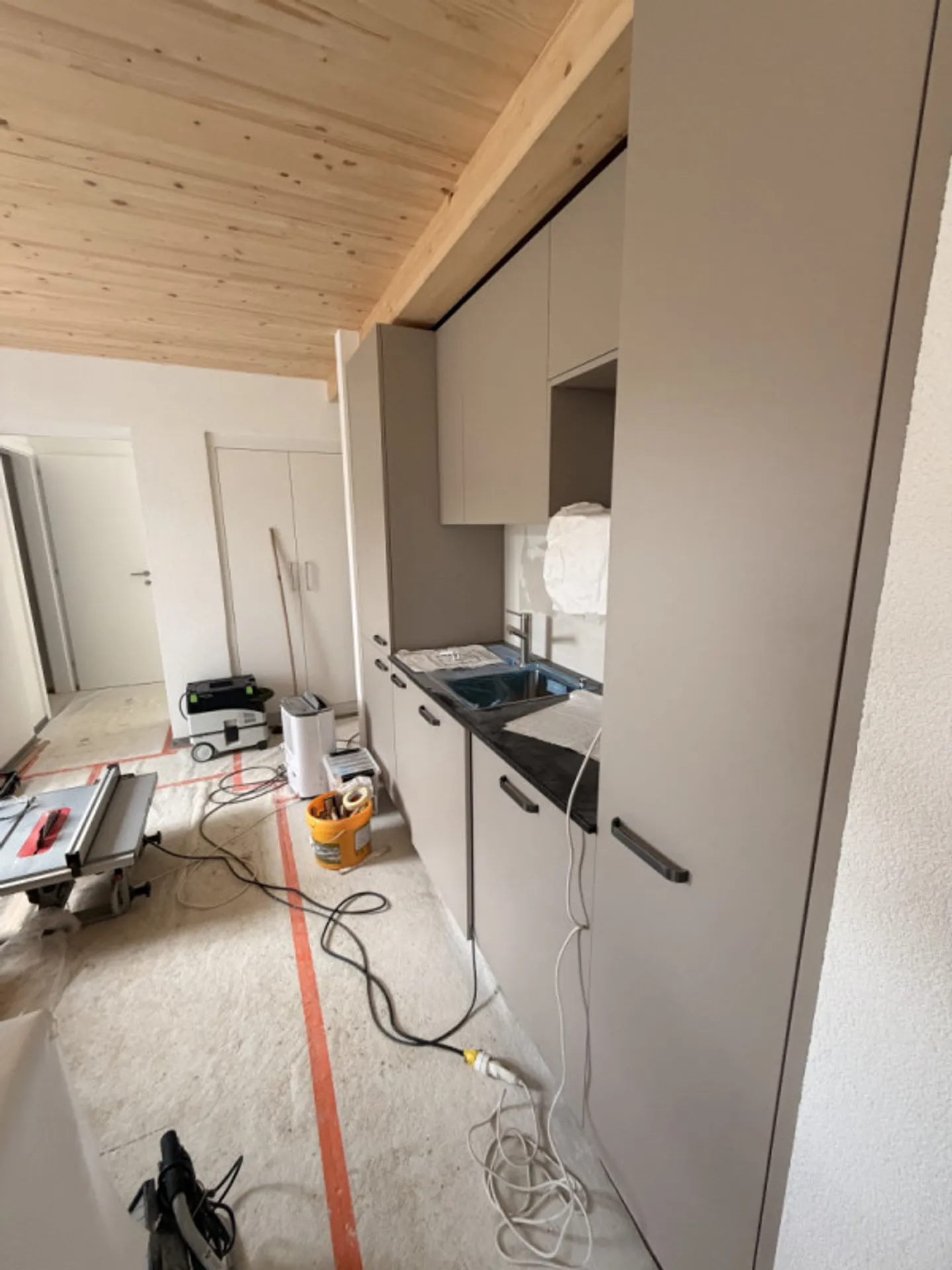 Duplex Charmant à Aclens - Photo 2 sur 6