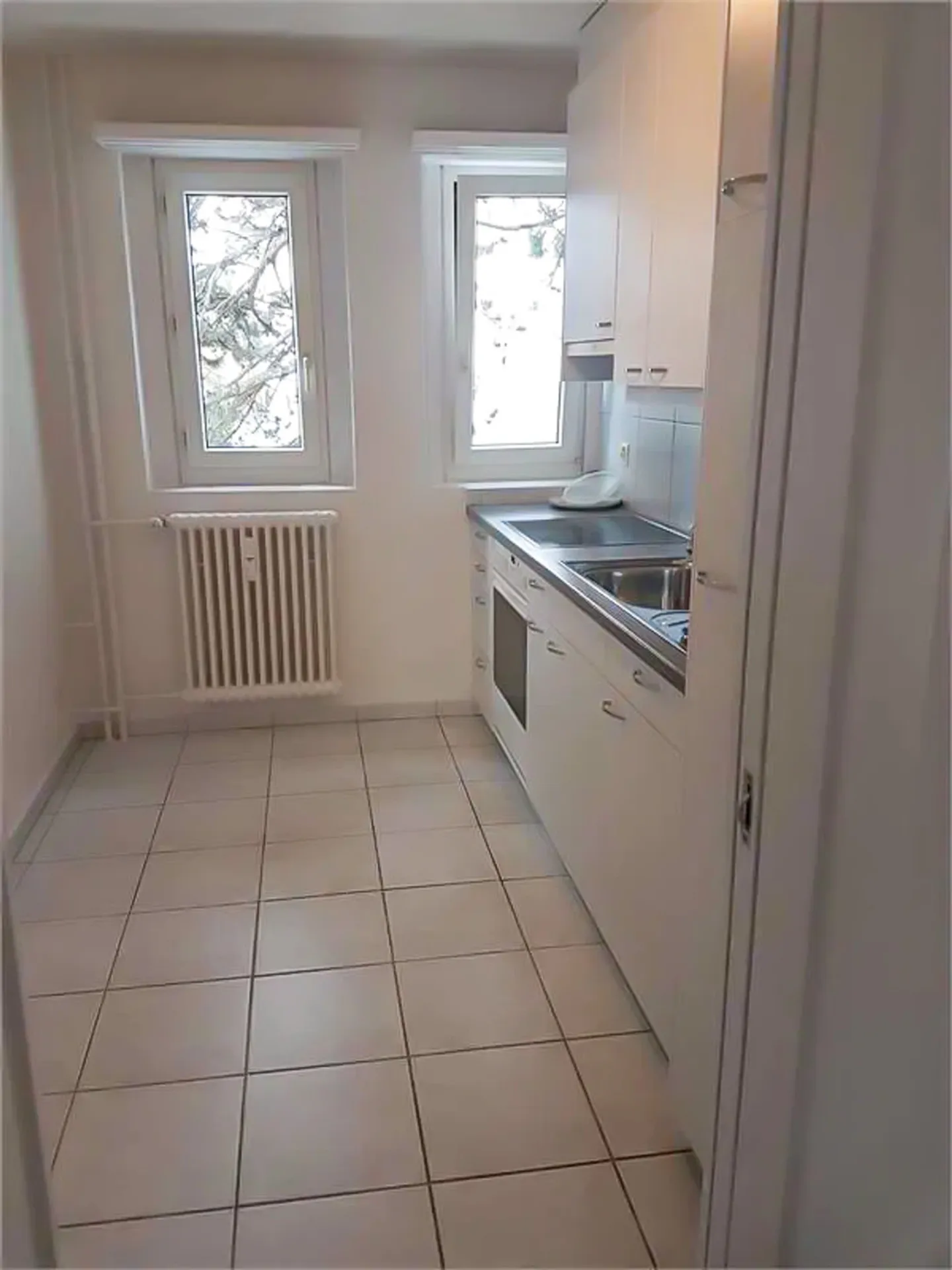 Attraktive 3.5-Zimmer-Wohnung an zentraler, sonniger Lage - Foto 3 von 7