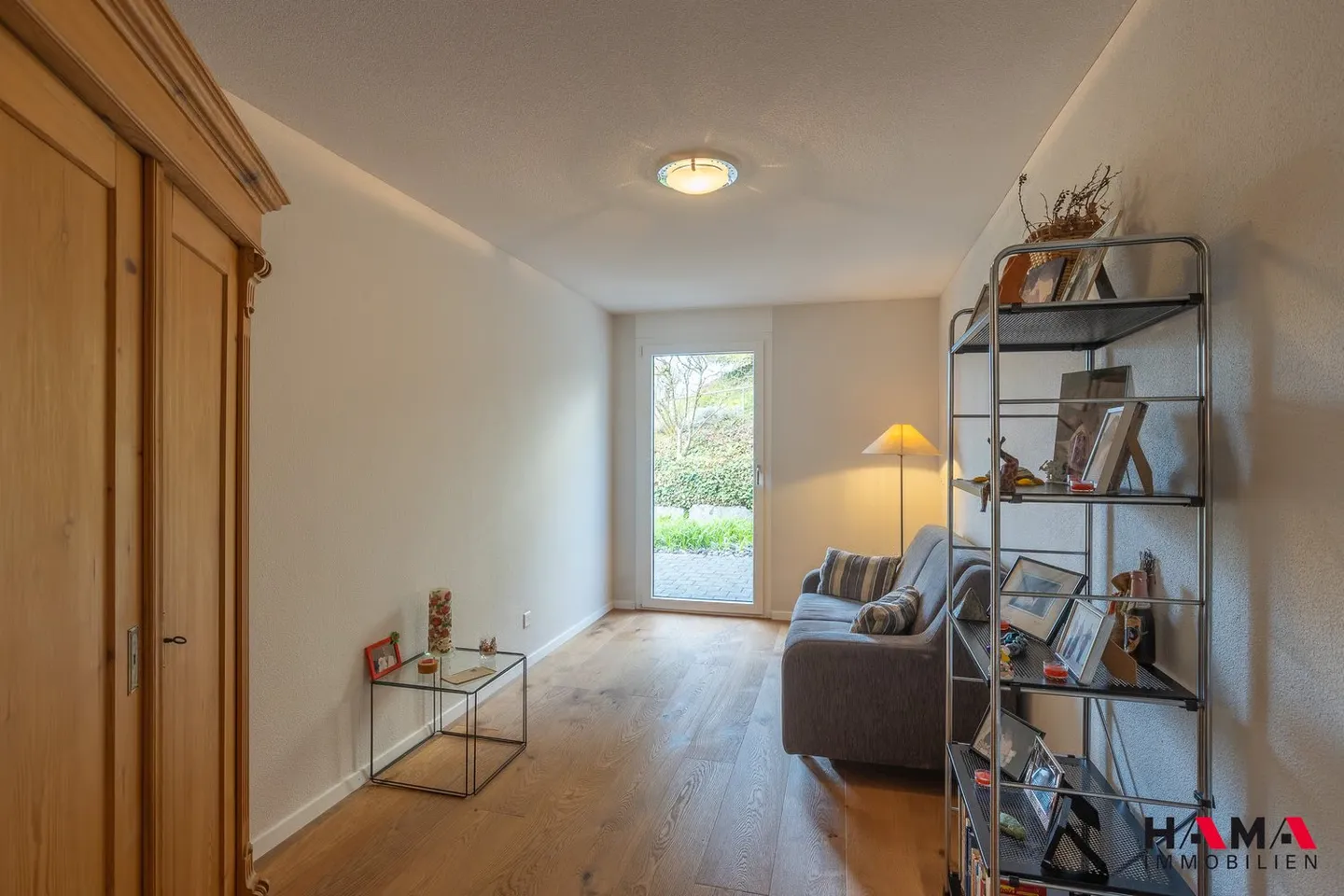La tua nuova casa nel cuore di Zofingen - Foto 11 di 22