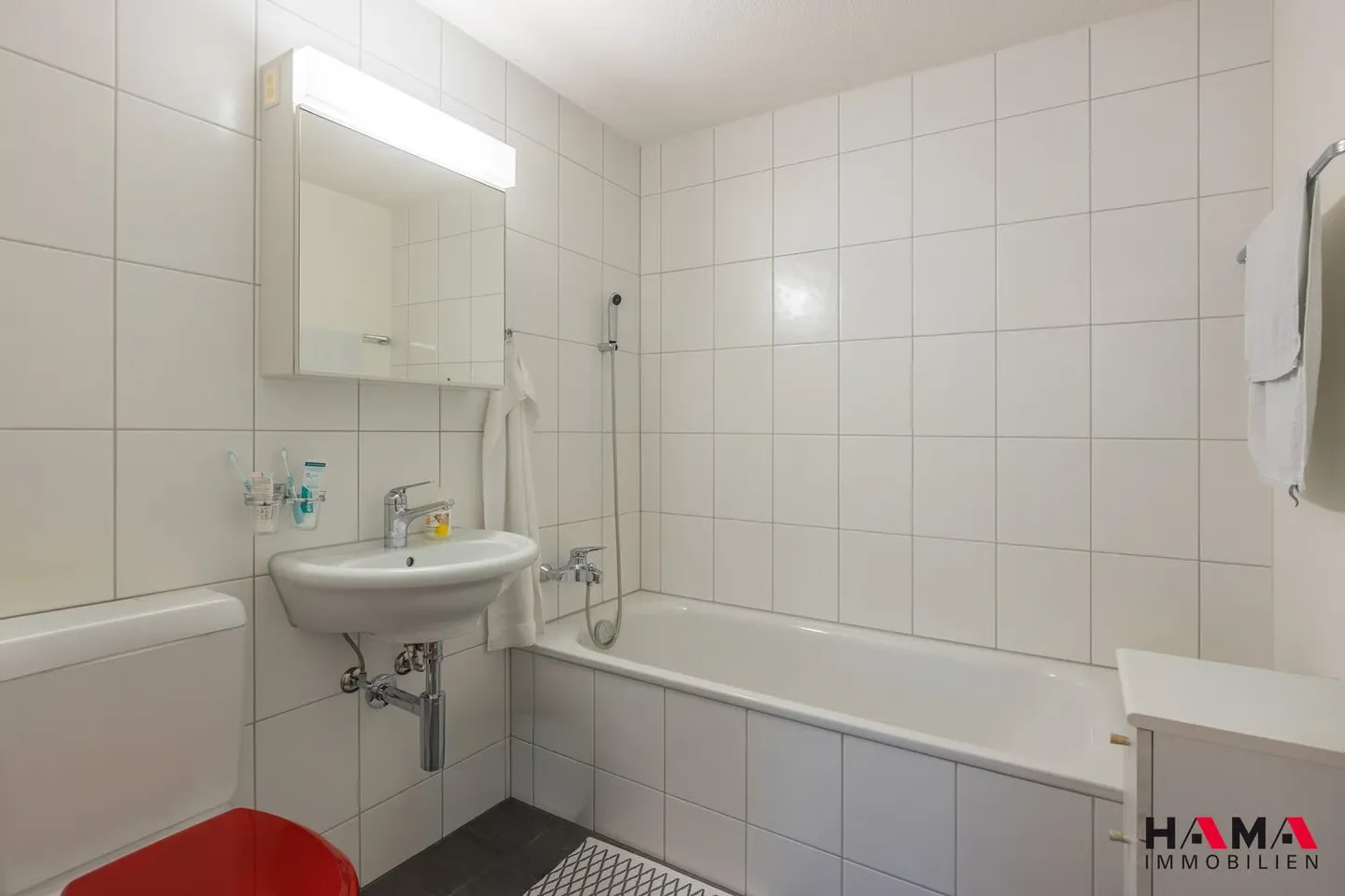 La tua nuova casa nel cuore di Zofingen - Foto 13 di 22