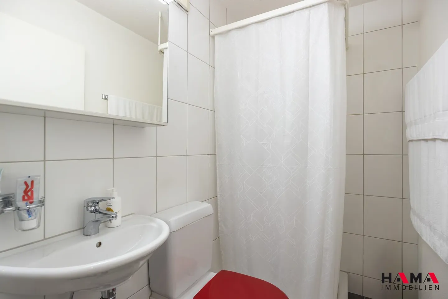 La tua nuova casa nel cuore di Zofingen - Foto 14 di 22