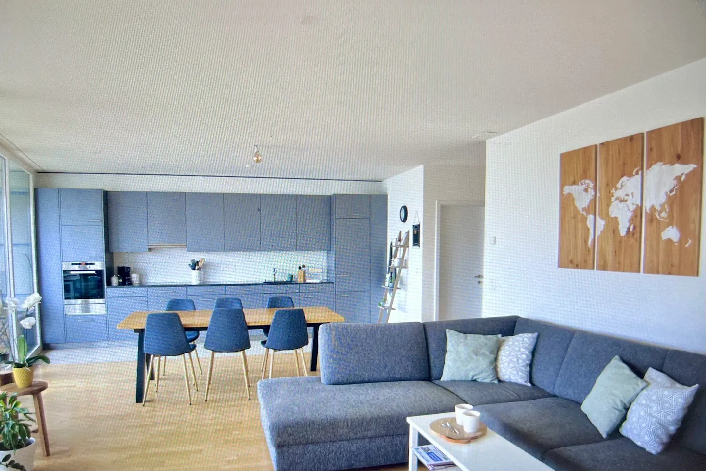 Wohnung mieten - Foto 1 von 5