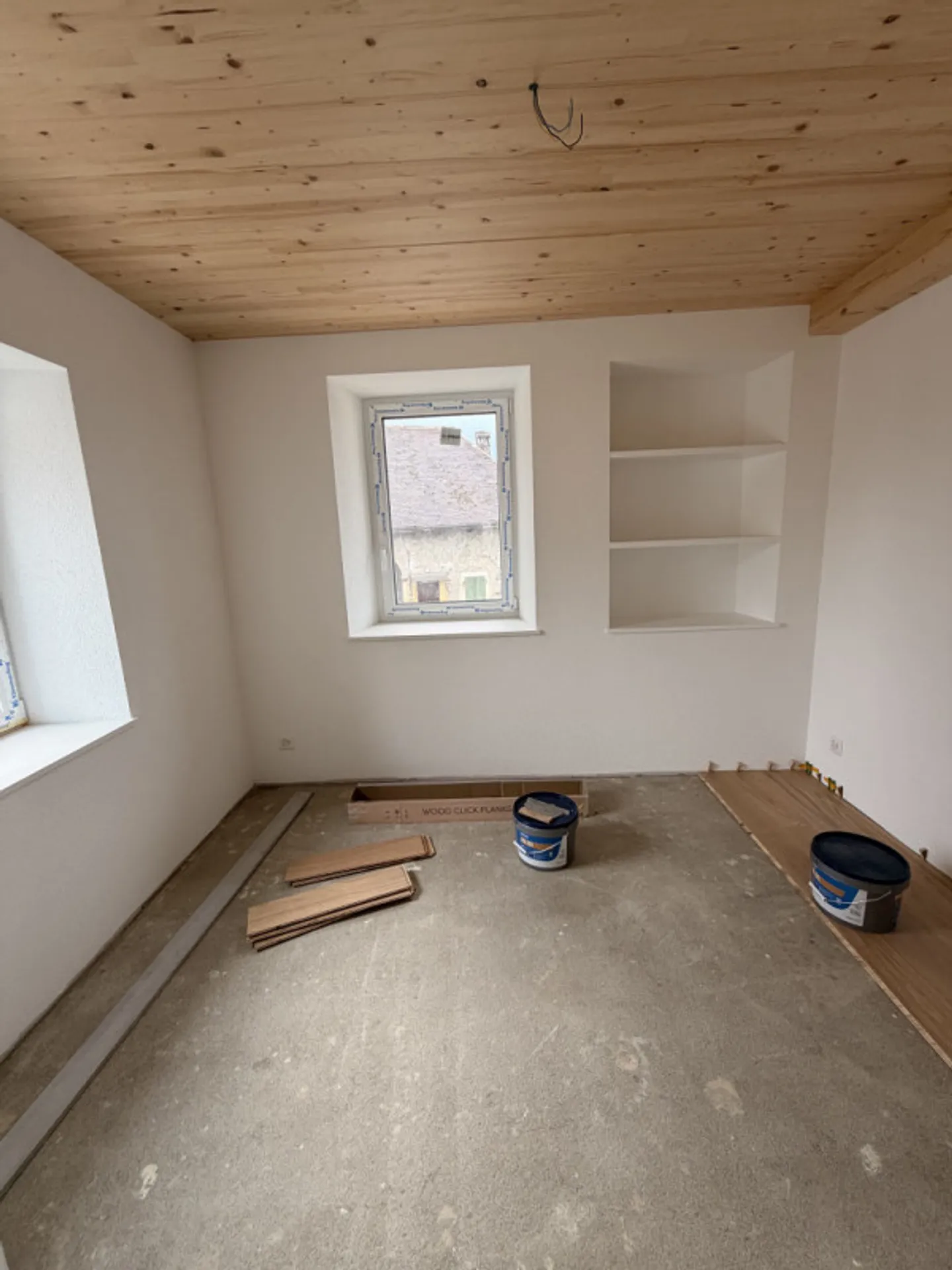 Duplex Charmant à Aclens - Photo 4 sur 6