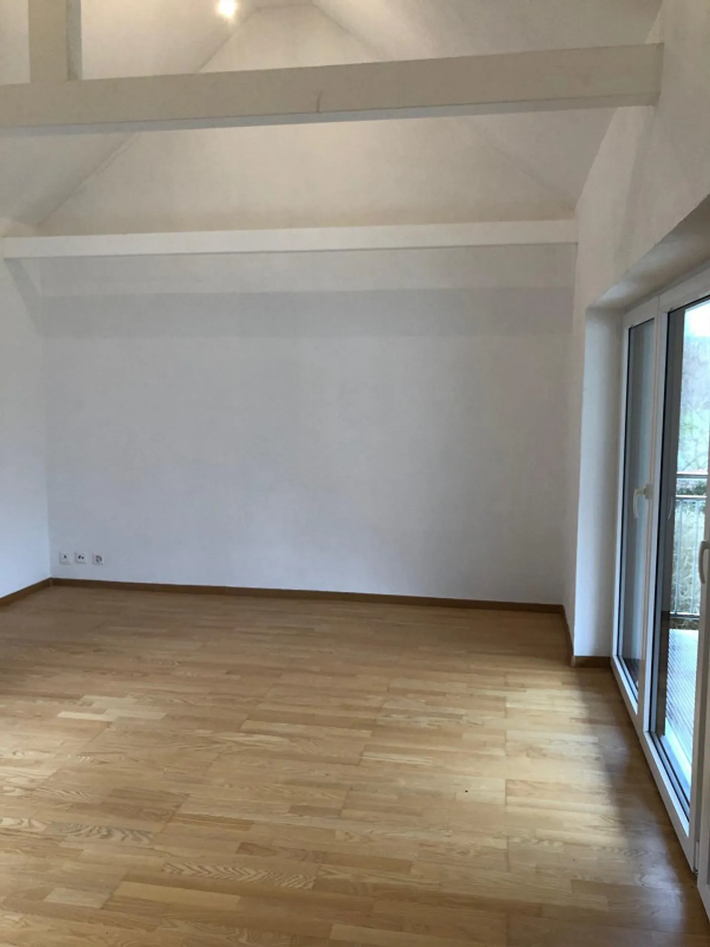 Charmantes Appartement Am Rhein - Foto 4 von 9