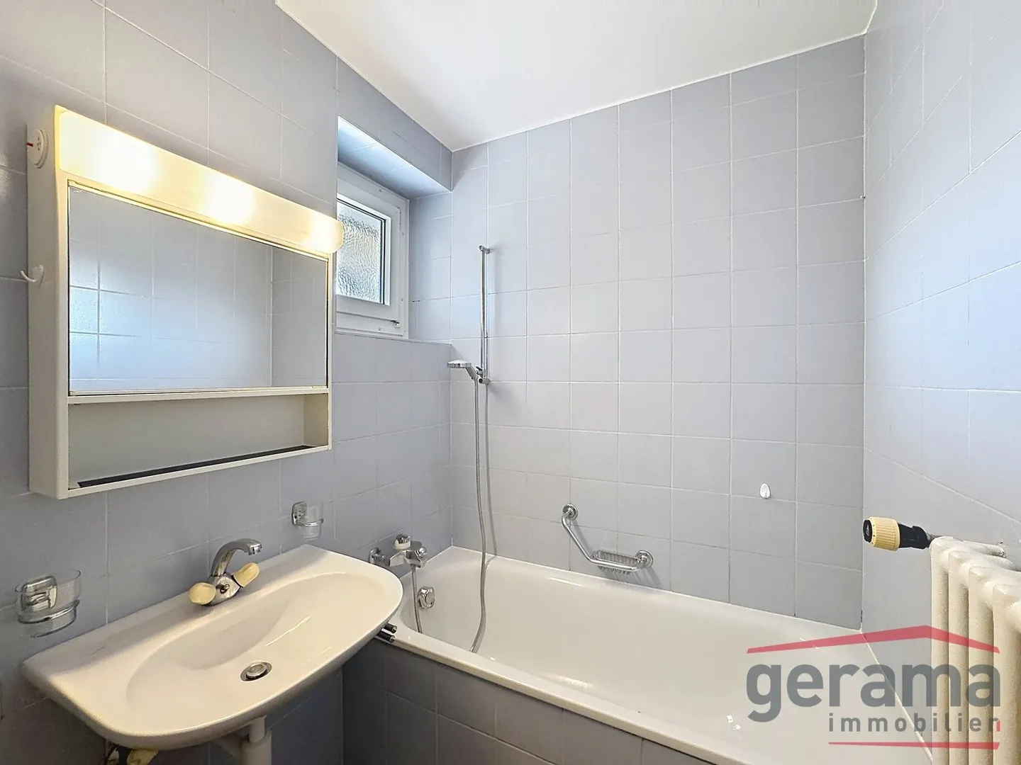 Charmante 3.5 Zimmer Wohnung - Foto 3 von 6