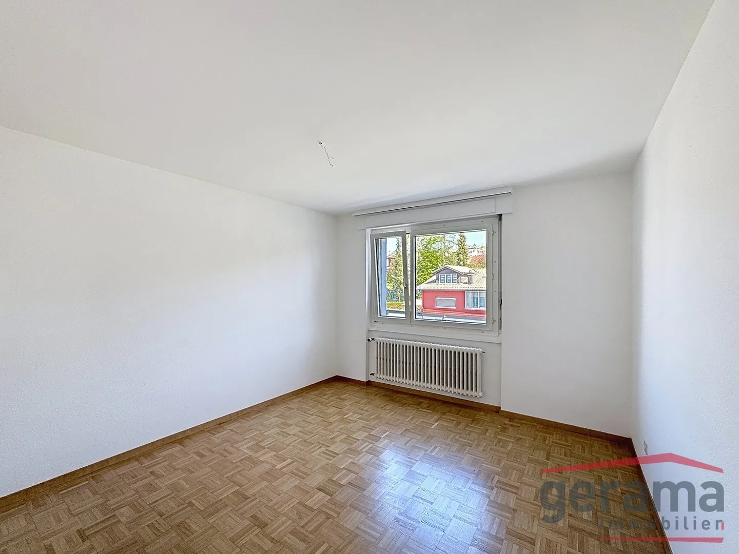 Charmante 3.5 Zimmer Wohnung - Foto 4 von 6