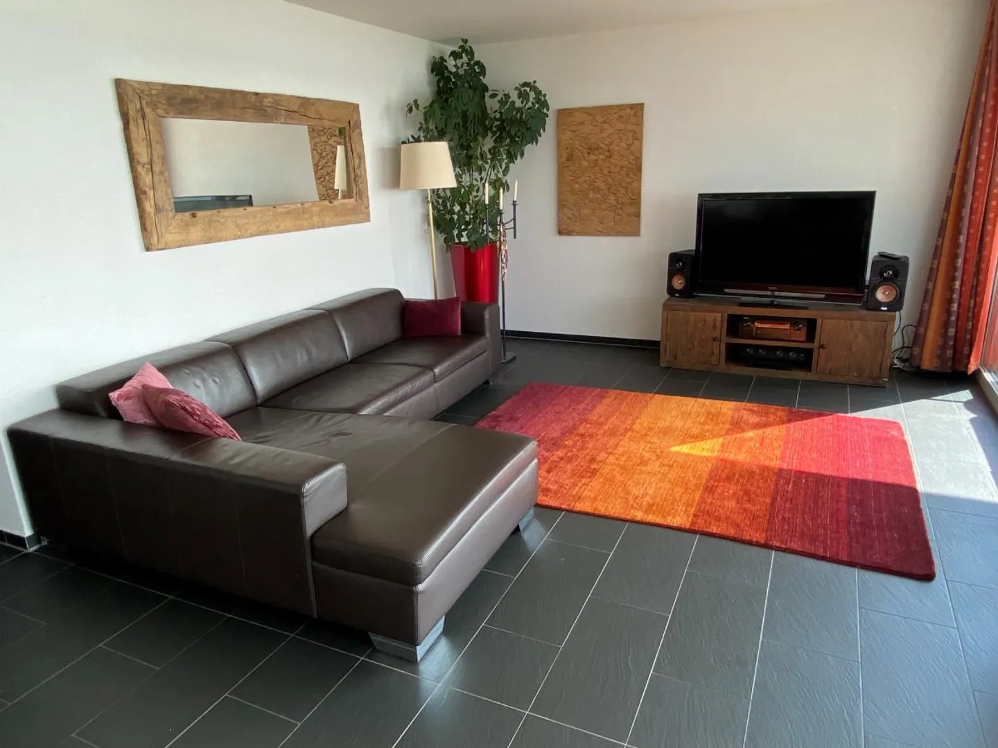 Appartement meublé de 3,5 pièces - Photo 4 sur 5