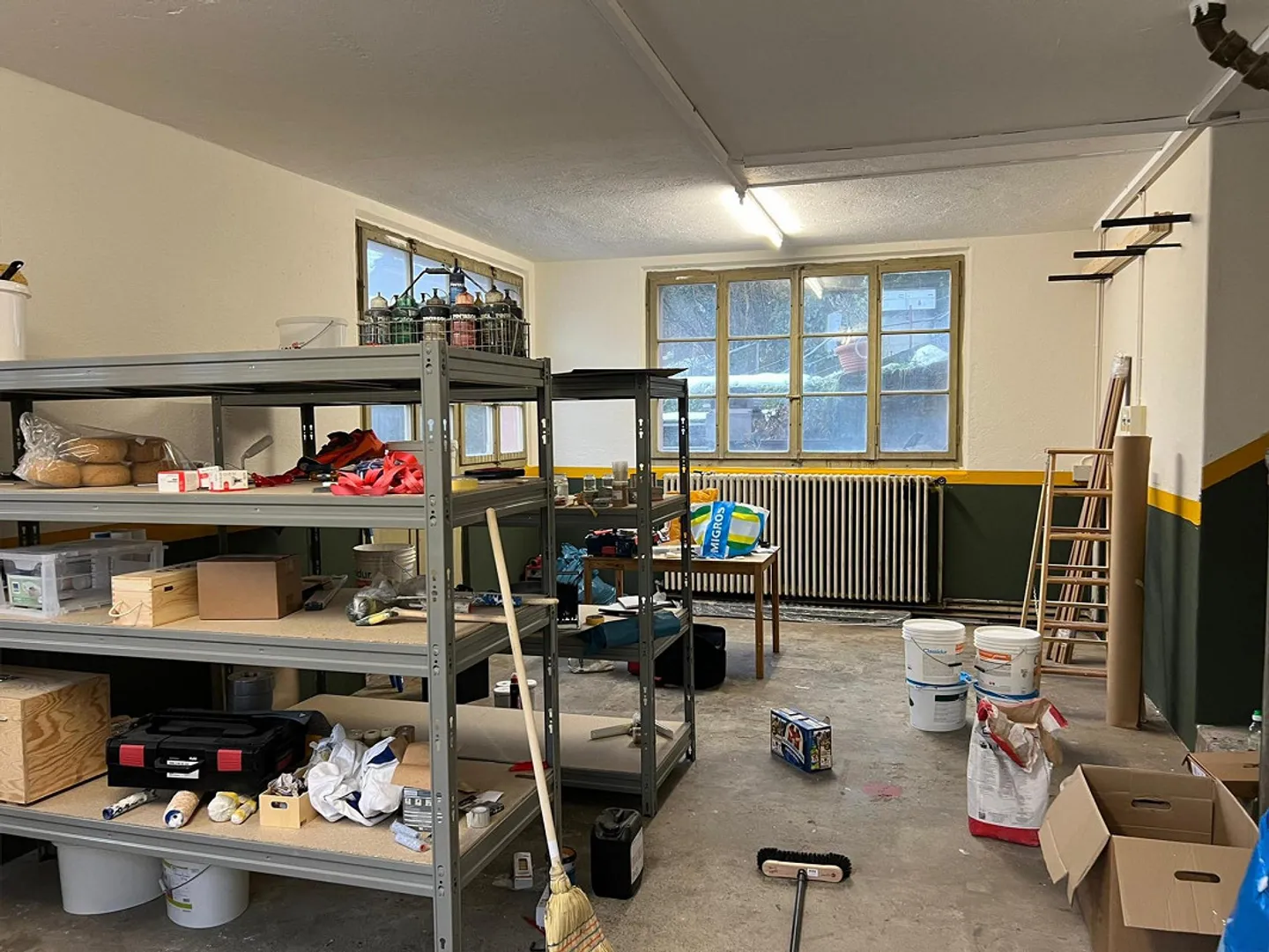 Workshop / Studio - Photo 1 of 7