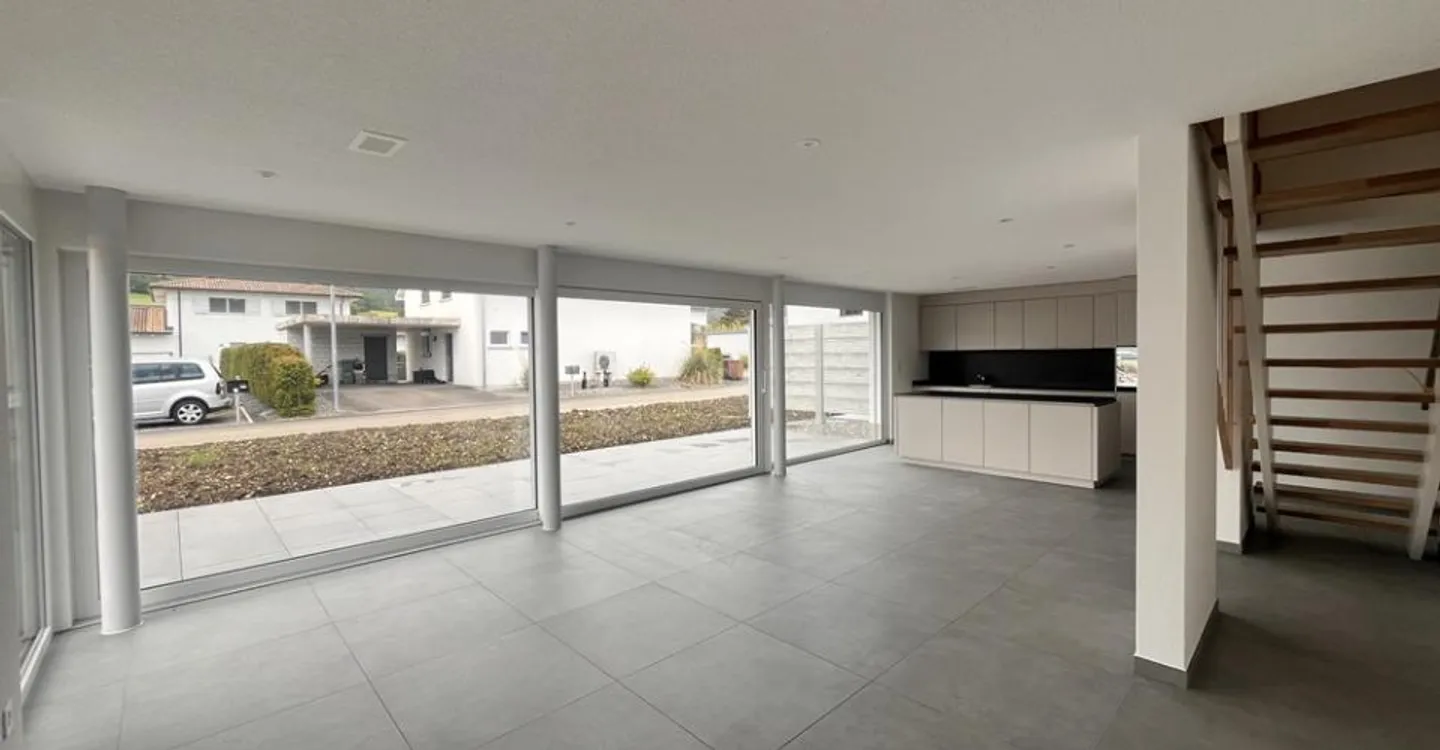 Maison Jumelée Moderne - Photo 6 sur 12