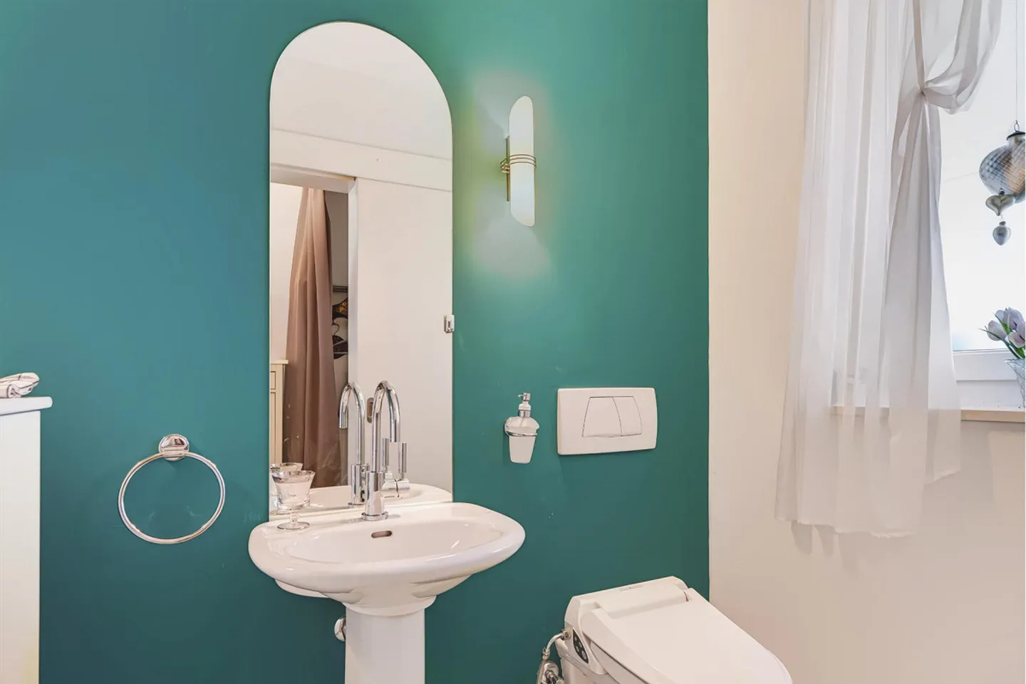 Vivere sopra i tetti di Stans - Foto 7 di 13