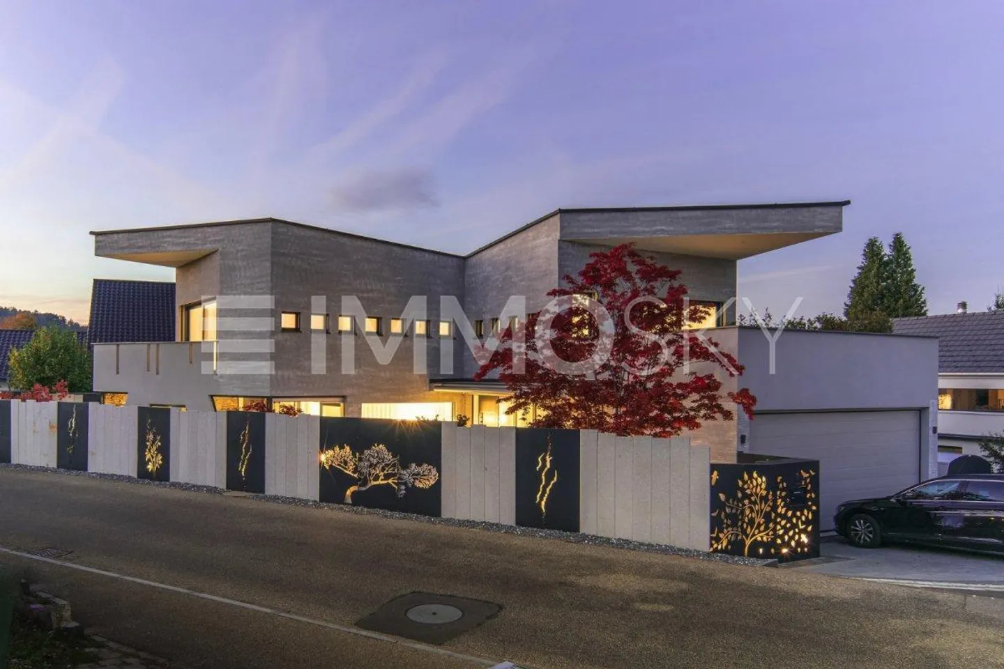 Espace Exclusif Vivre au Plus Haut Niveau - Photo 1 sur 5