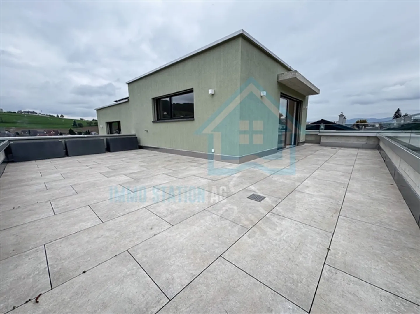 Nouveau bâtiment à Muhen – Votre maison élégante avec la plus haute qualité de vie - Photo 18 sur 18