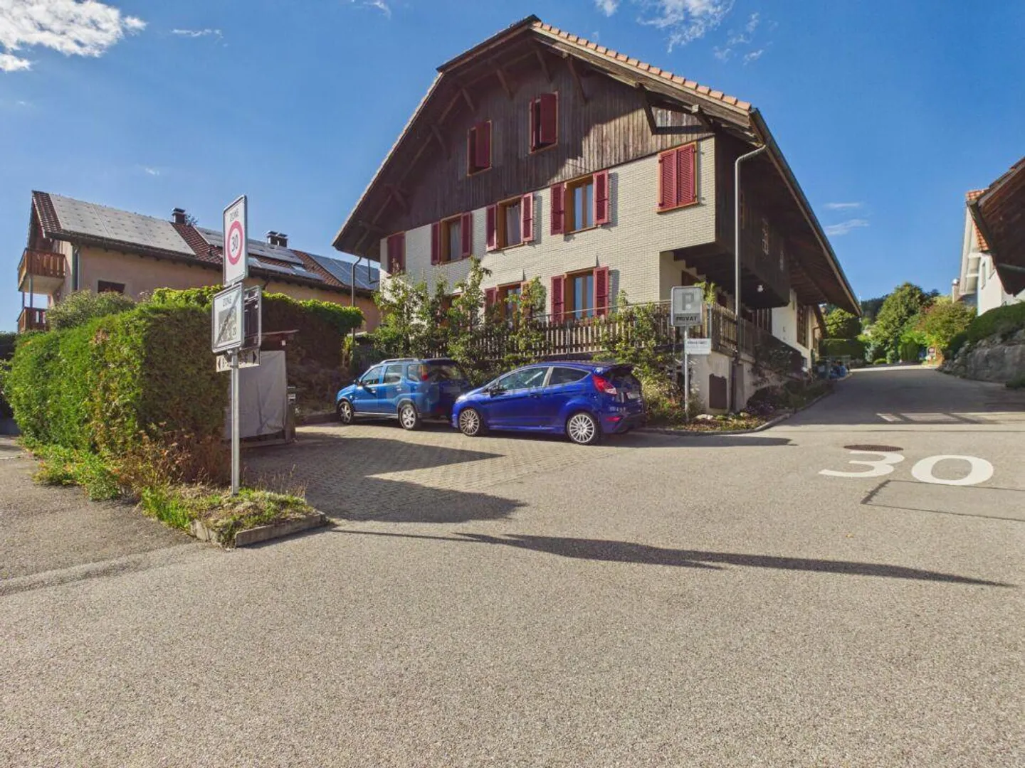 Charmantes Bauernhaus mit Potenzial - Foto 4 von 8