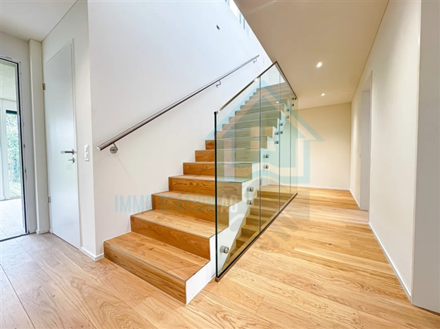 Nouveau bâtiment à Muhen – Votre maison élégante avec la plus haute qualité de vie - Photo 16 sur 18