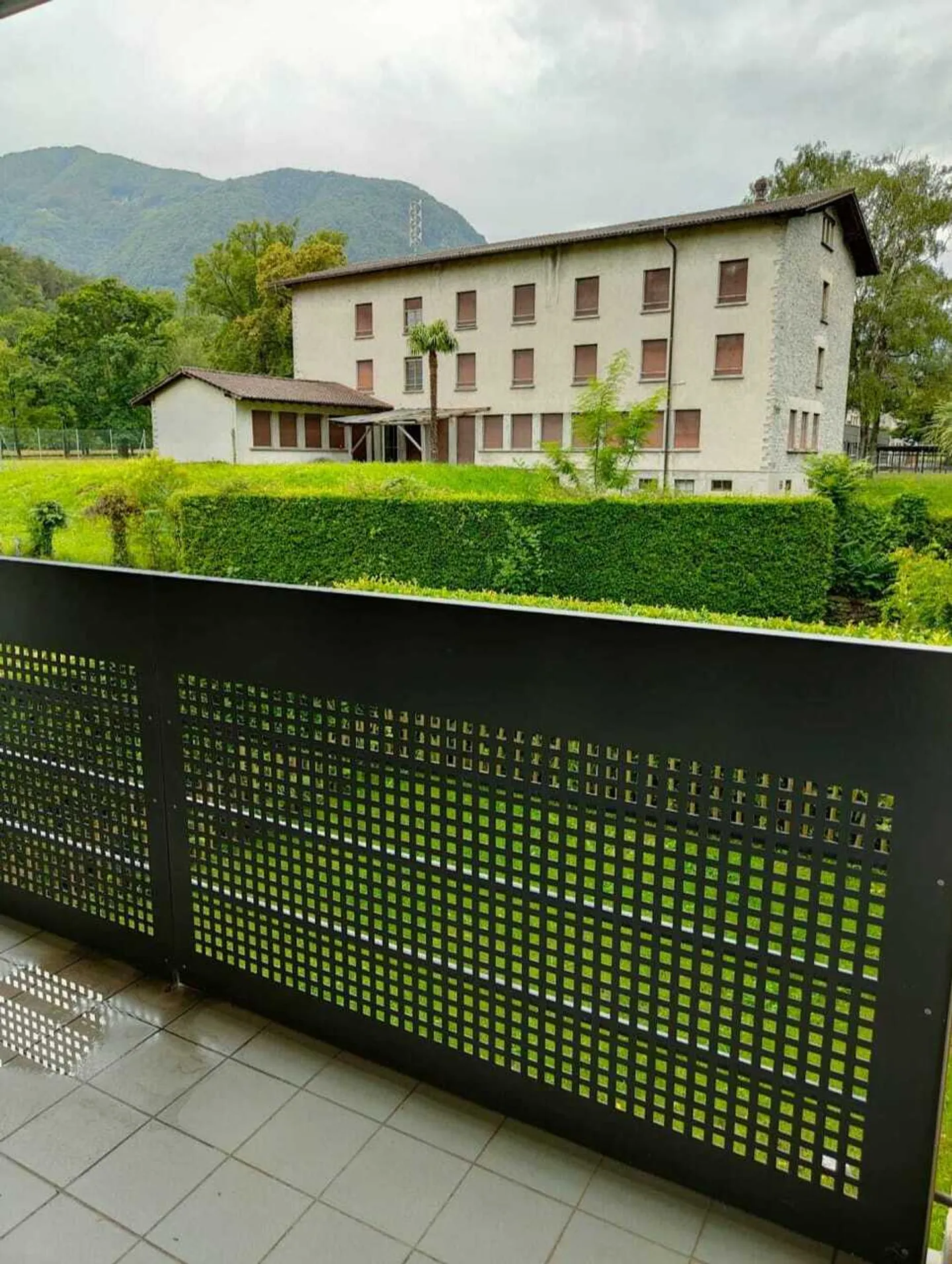 Appartamento Incantevole a Losone - Foto 5 di 10