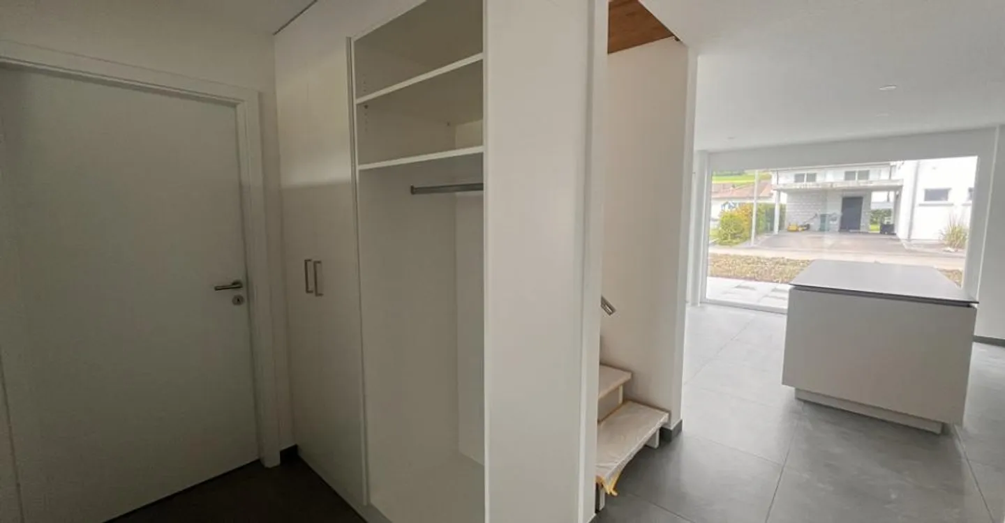 Maison Jumelée Moderne - Photo 4 sur 12