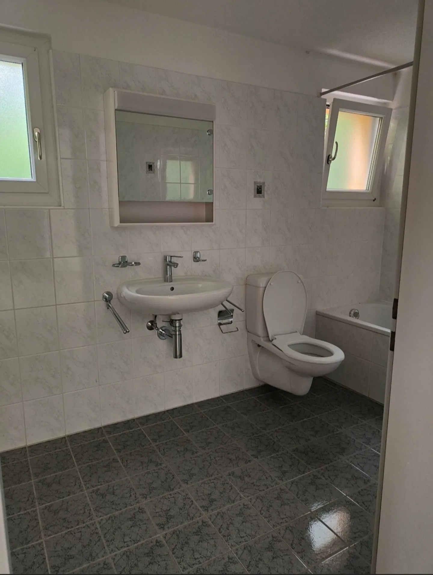 Appartamento Incantevole a Losone - Foto 9 di 10