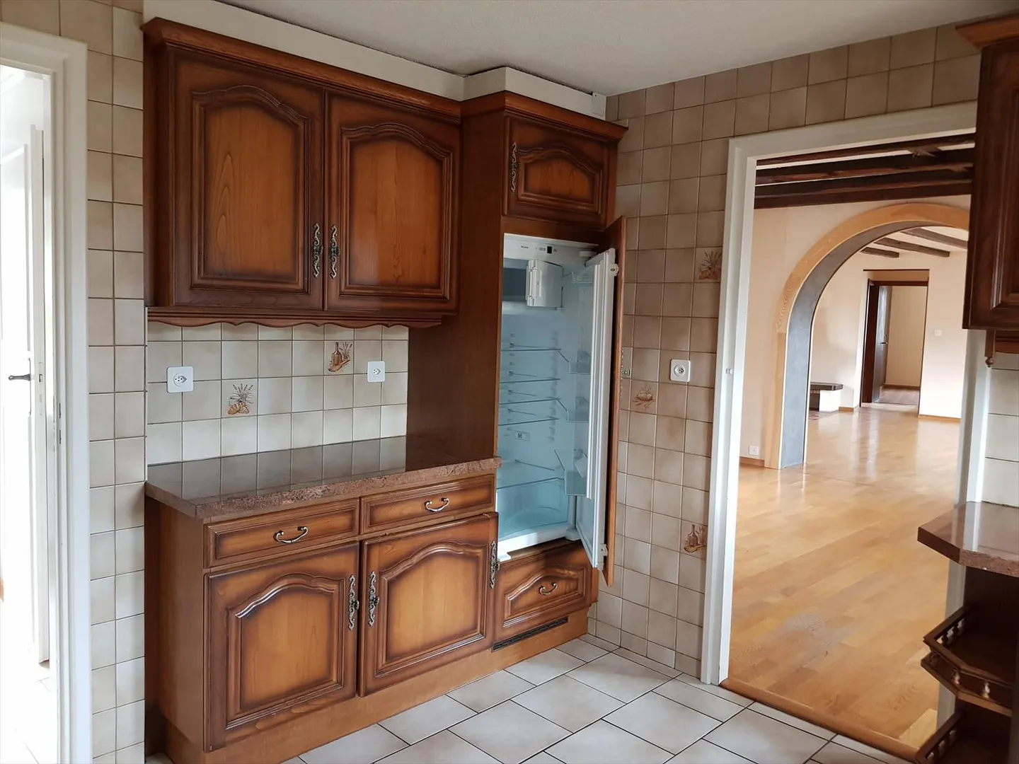 Appartamento 4.5 stanze - Foto 2 di 12