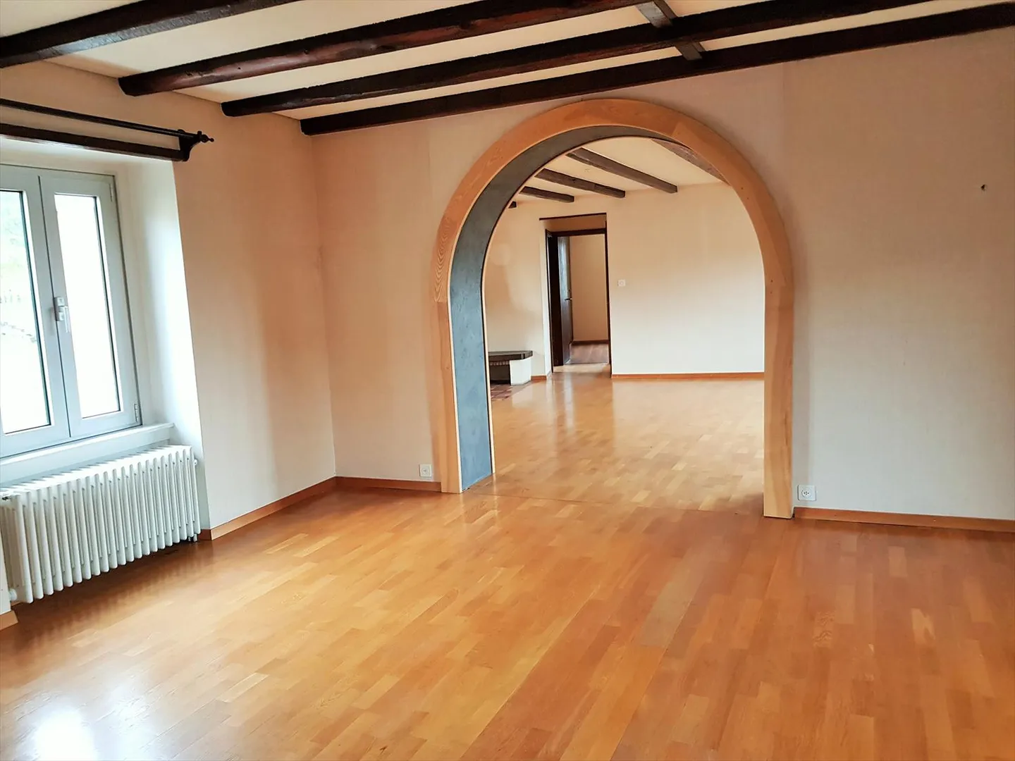 Appartamento 4.5 stanze - Foto 3 di 12