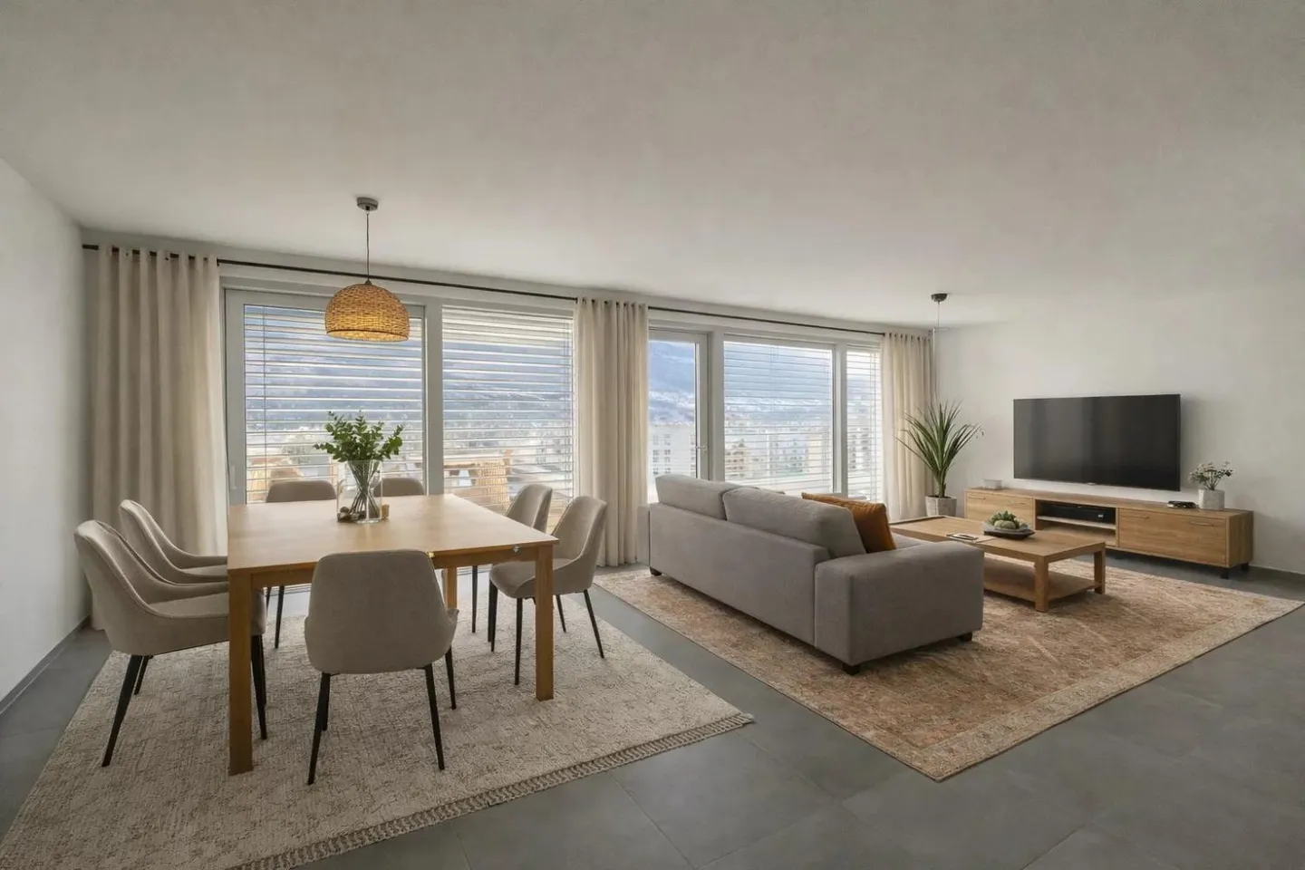 Magnifique Appartement Attique - Photo 1 sur 7