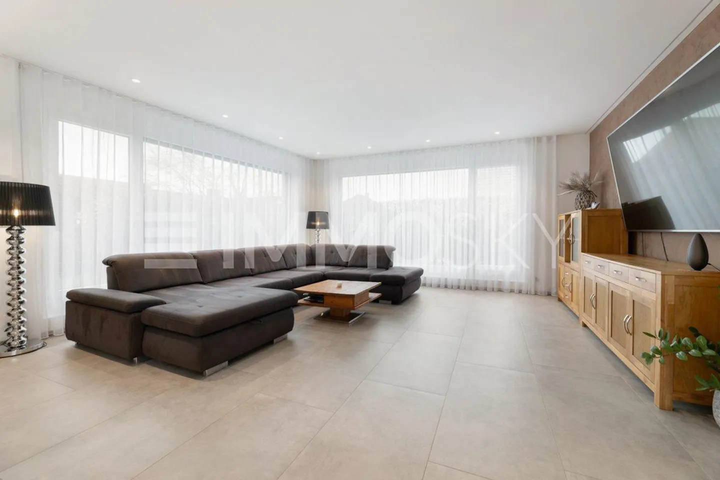 Espace Exclusif Vivre au Plus Haut Niveau - Photo 4 sur 5