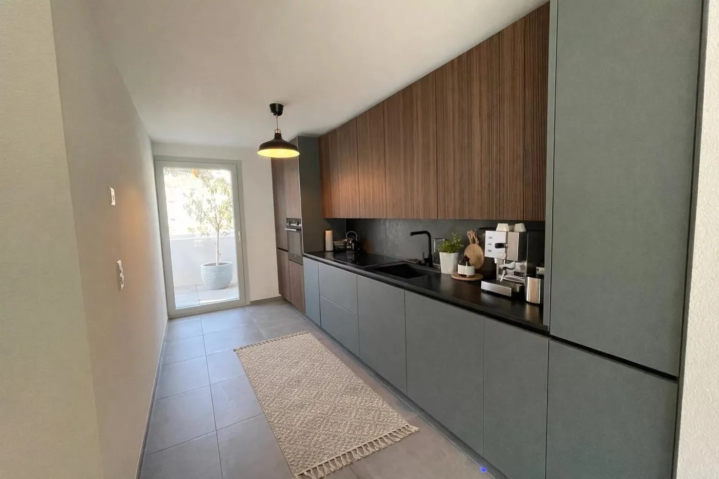 Magnifique Appartement Attique - Photo 3 sur 7