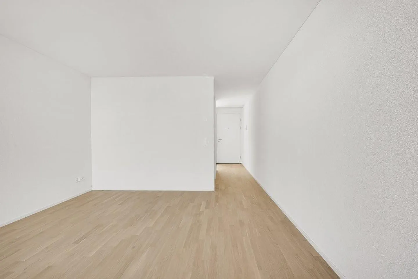 Appartement urbain dans l'usine Saurer 2 - Photo 6 sur 7