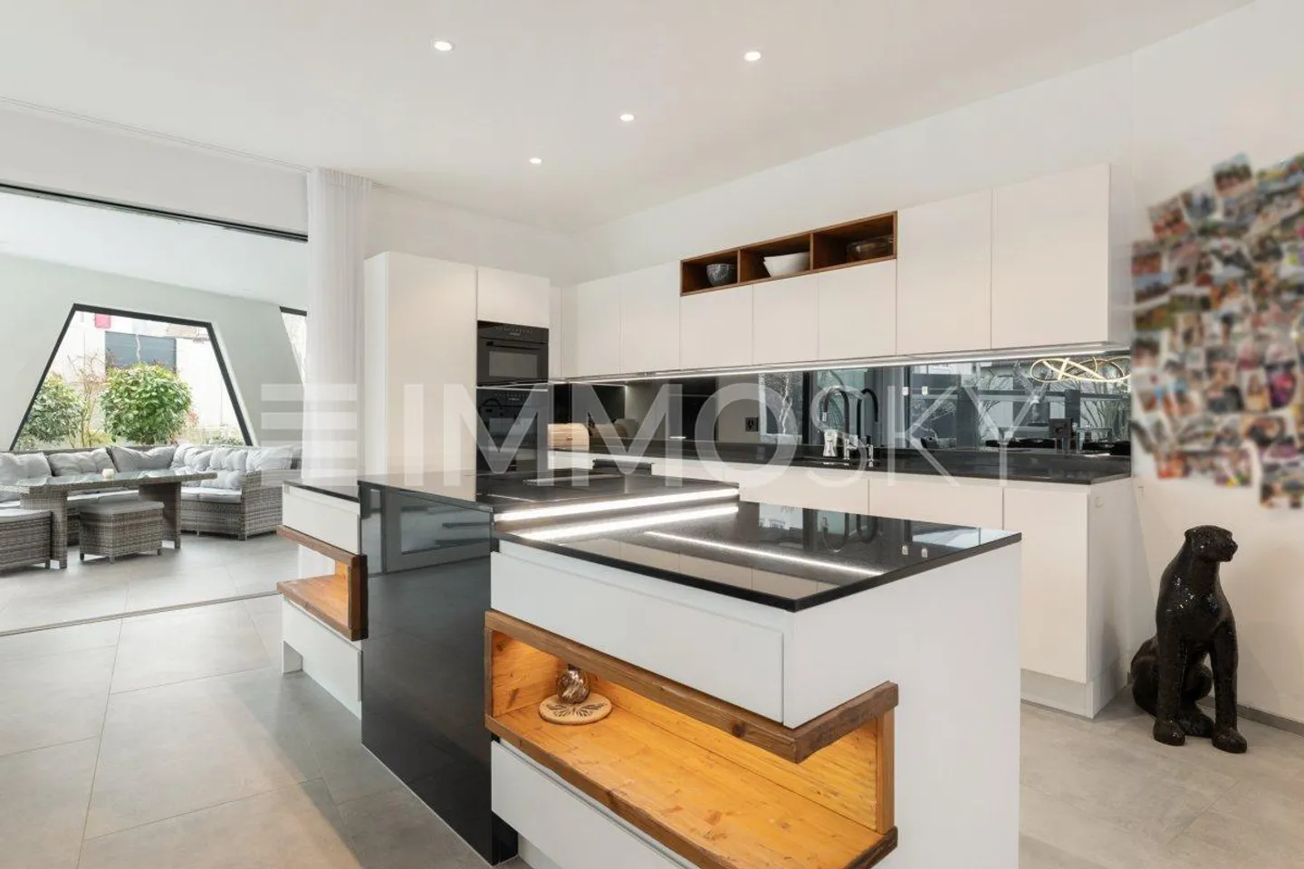 Espace Exclusif Vivre au Plus Haut Niveau - Photo 3 sur 5