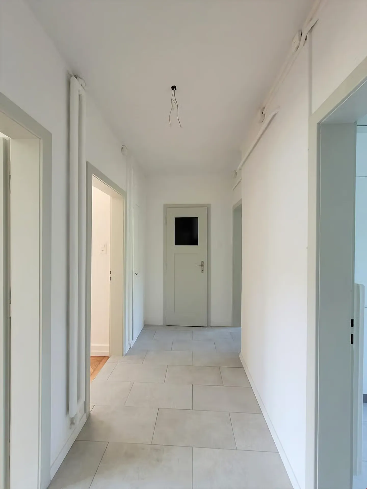 Helle Wohnung mit Mansardenzimmer - Foto 6 von 13