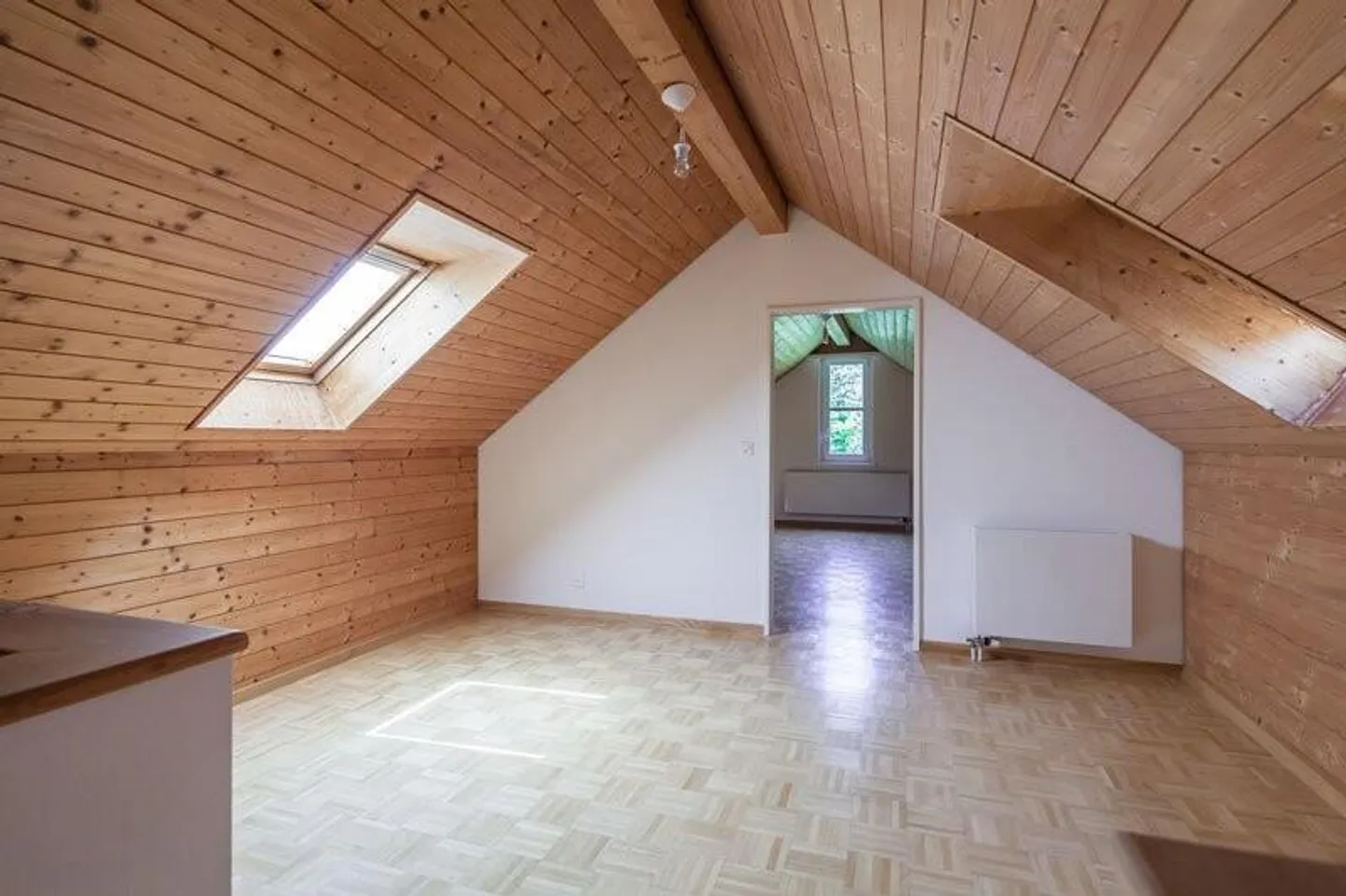 AFFITTARE SENZA CAUZIONE - Comfort abitativo in un ambiente adatto alle famiglie - Foto 8 di 10