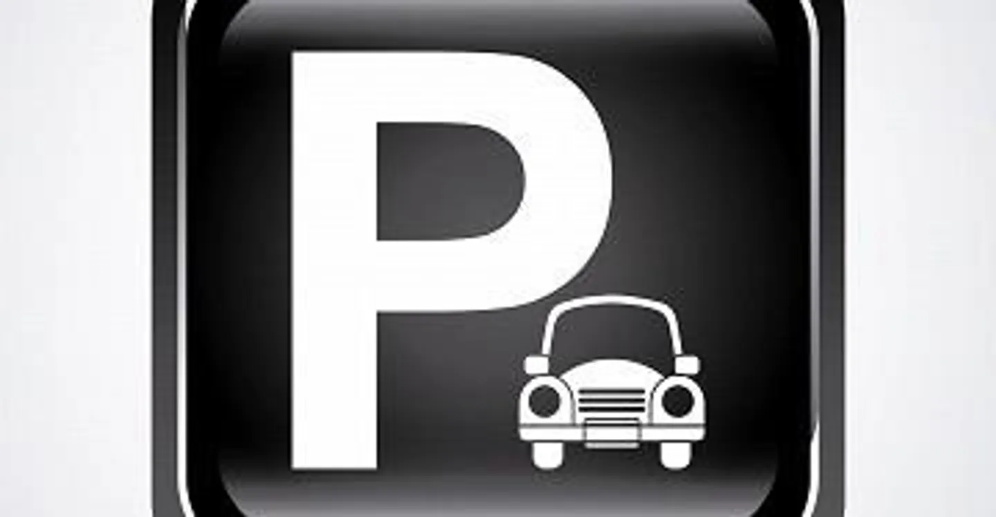 Place de parking dans le quartier de Zelgli - Photo 1 sur 1