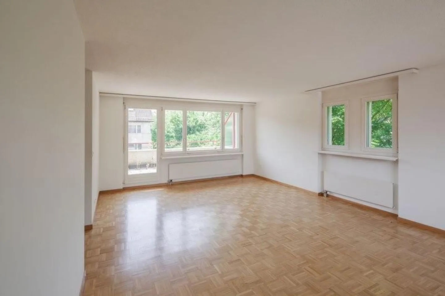 AFFITTARE SENZA CAUZIONE - Comfort abitativo in un ambiente adatto alle famiglie - Foto 9 di 10