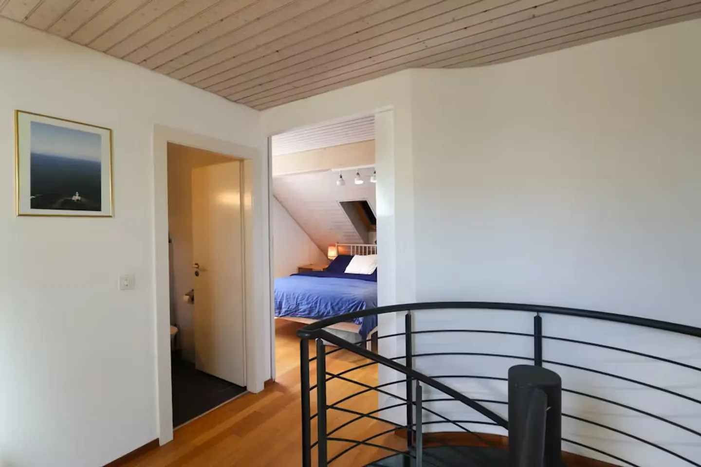 Apartment for rent - Photo 5 of 10