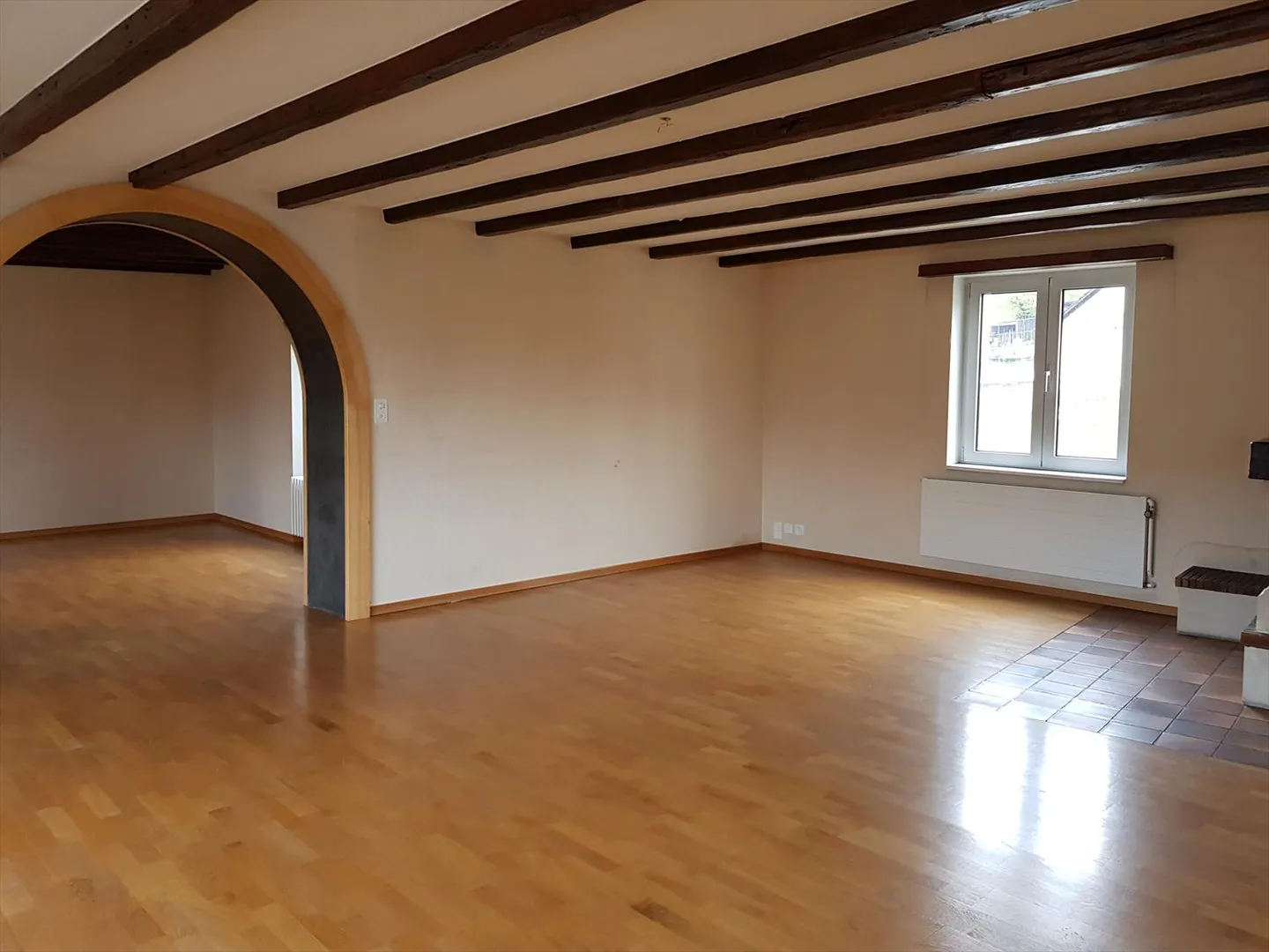 Appartamento 4.5 stanze - Foto 4 di 12