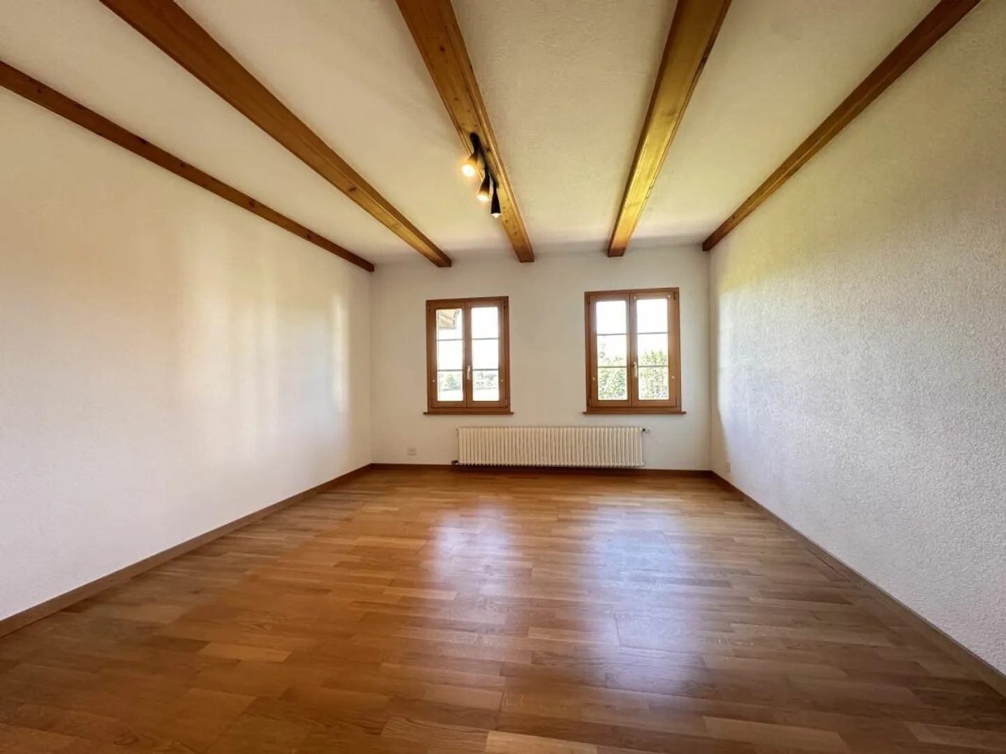 Charmantes Chalet mit Toller Aussicht - Foto 5 von 9