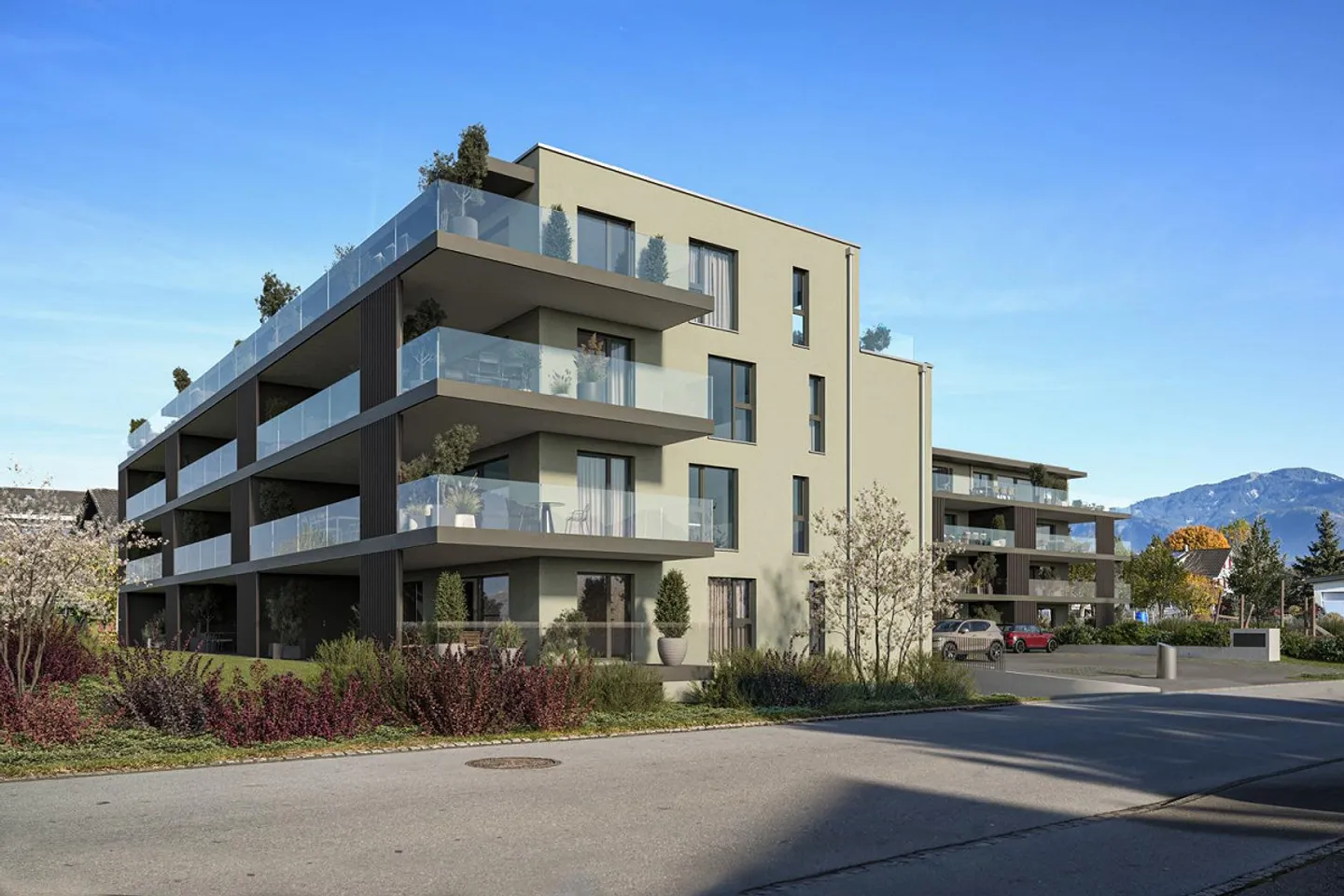 Attraktive Mehrfamilienhäuser - Foto 6 von 6