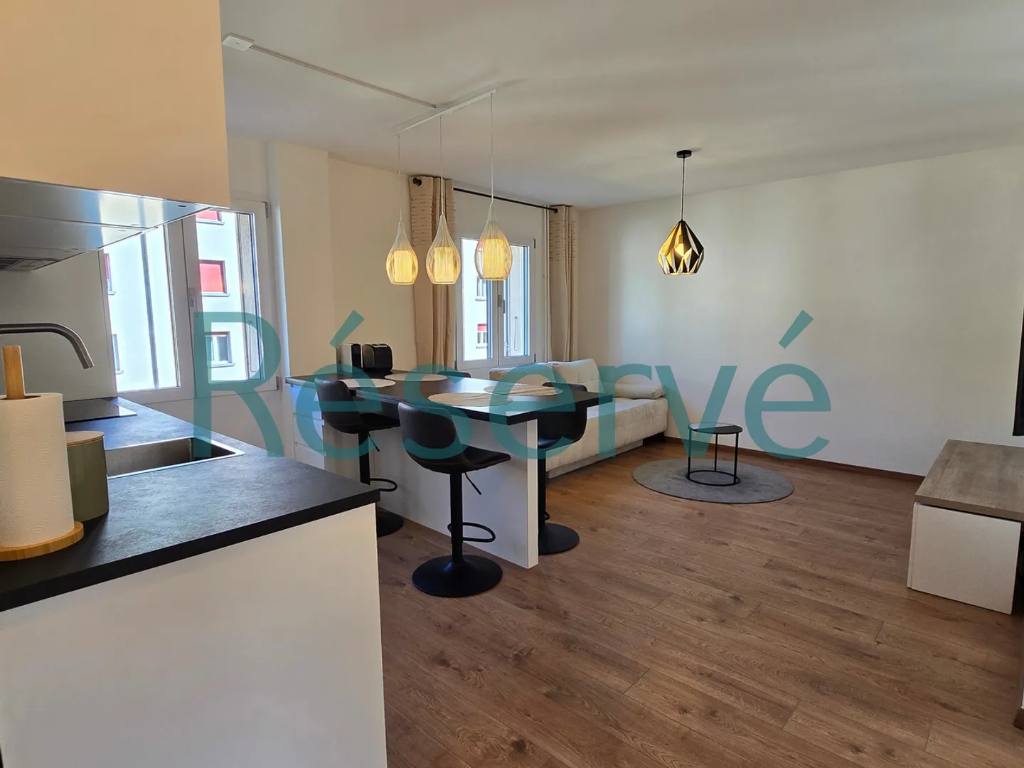 Renovated Apartment in Martigny - Photo 1 of 15