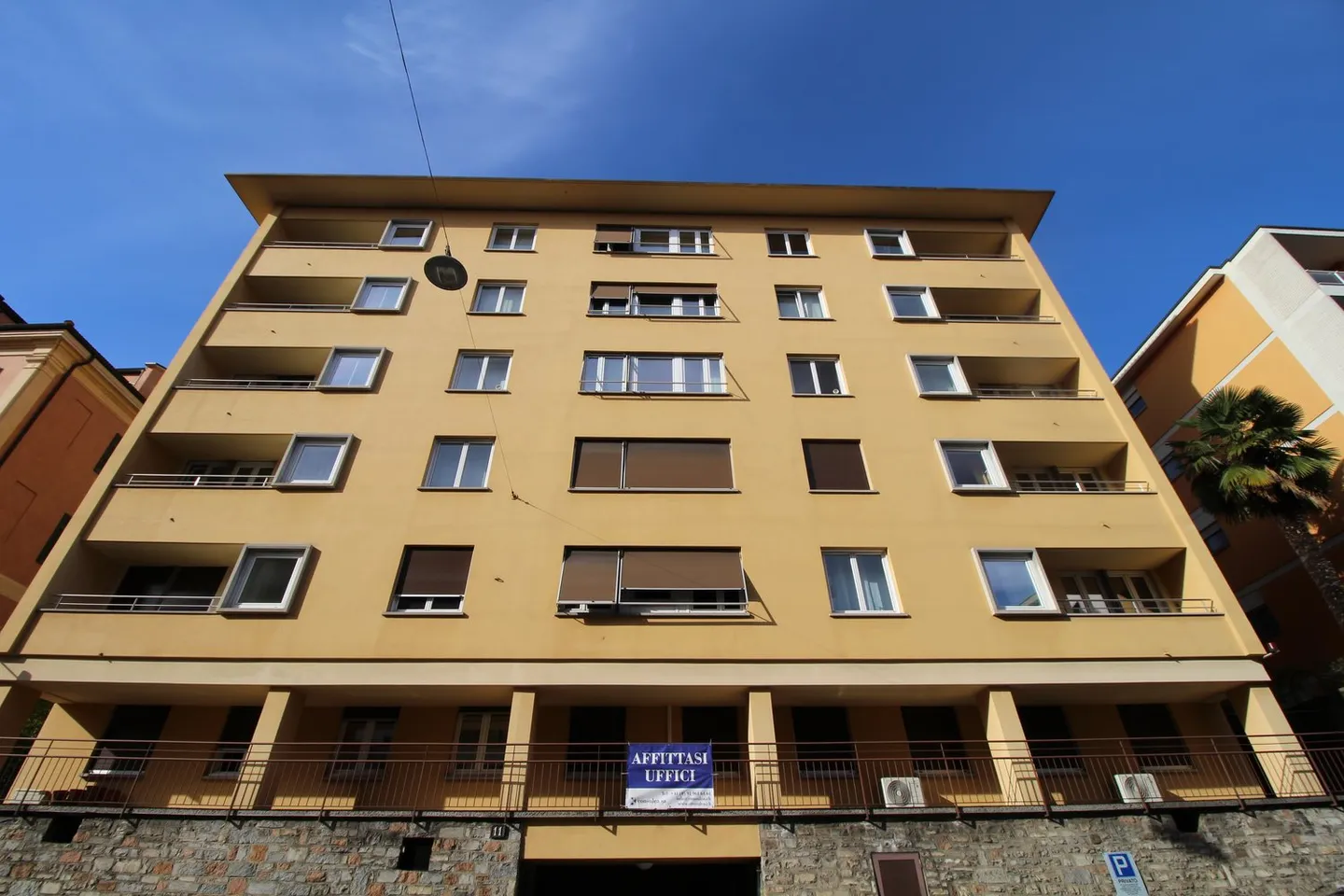 Lugano - office space in central area - Photo 2 of 8