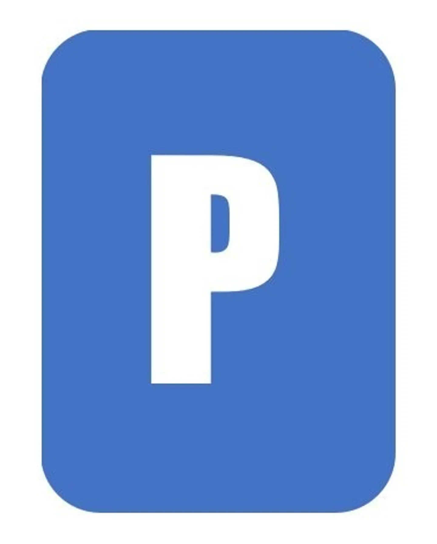Parking space for rent in underground garage - Photo 3 of 3