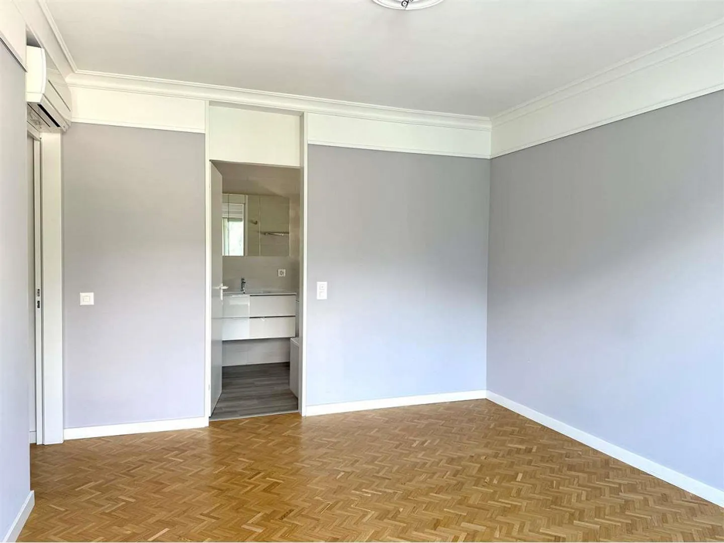 Appartamento di 6,5 locali con grande terrazzo vista lago a Lugano - Foto 12 di 13