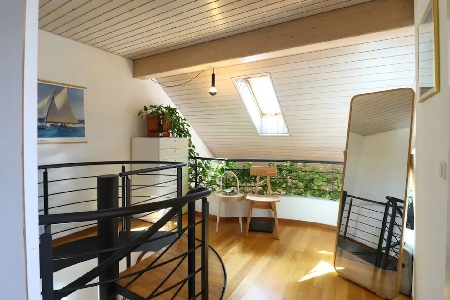 Apartment for rent - Photo 9 of 10